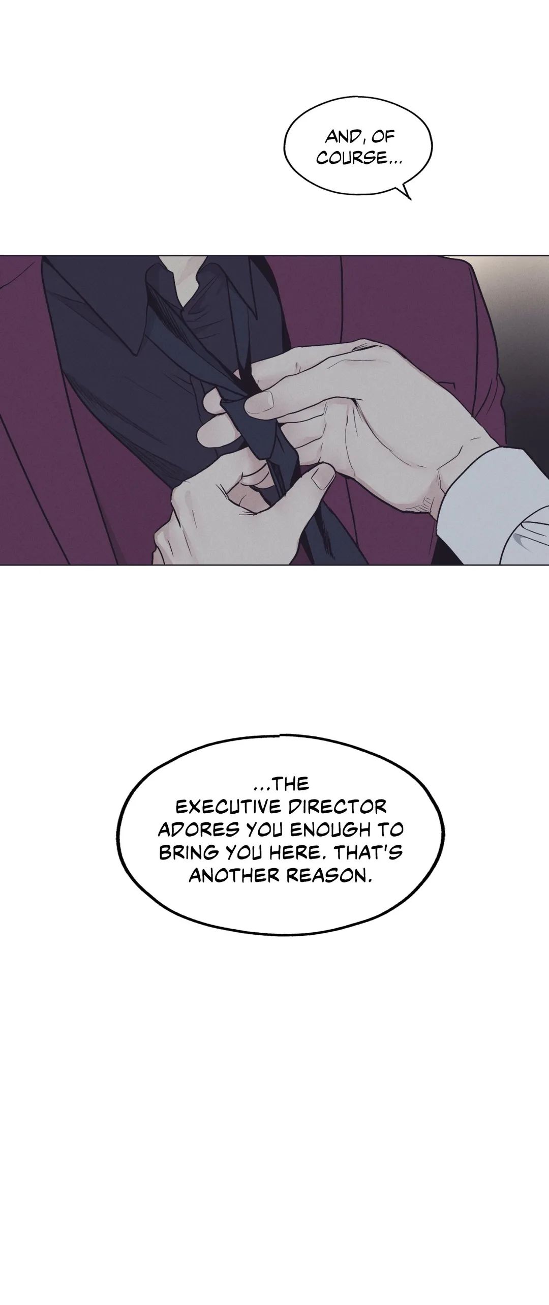 Read Payback (Yaoi) chapter 30 image 15 on Lezhin