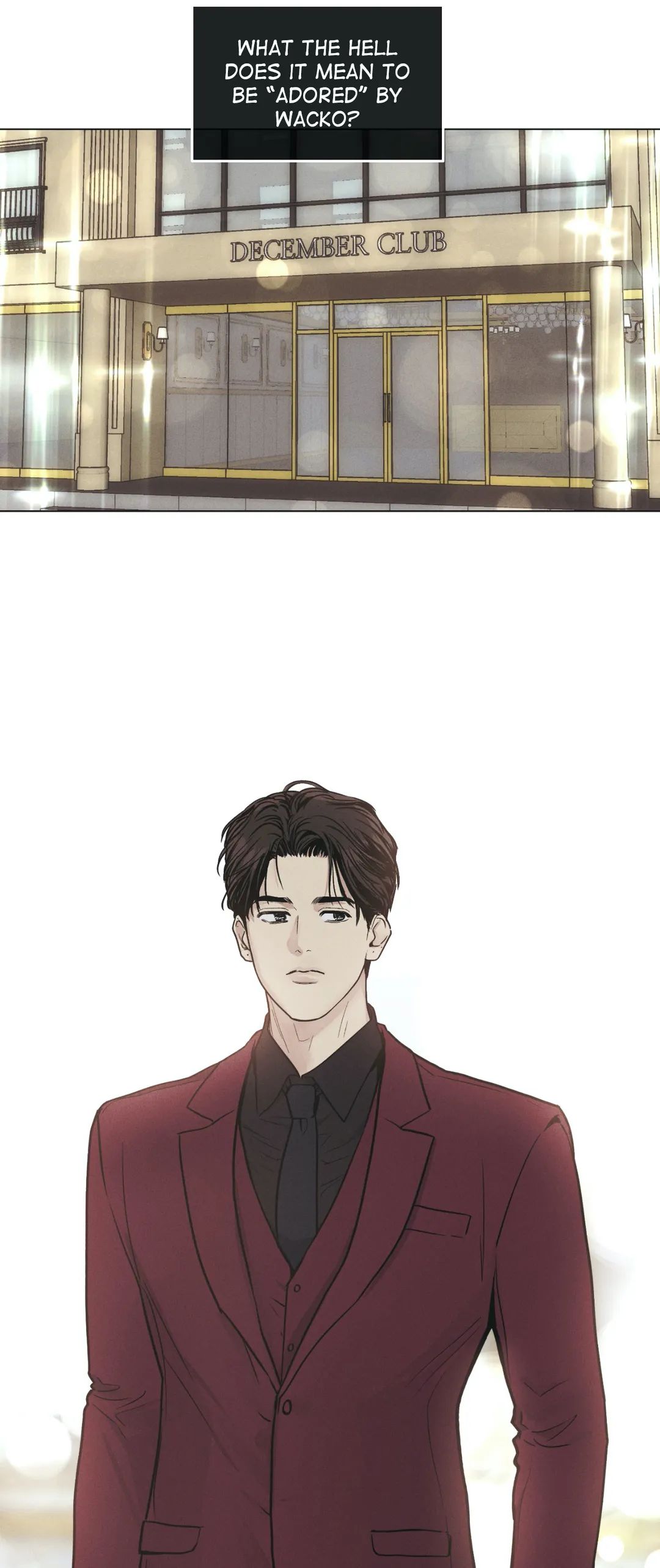 Read Payback (Yaoi) chapter 30 image 16 on Lezhin