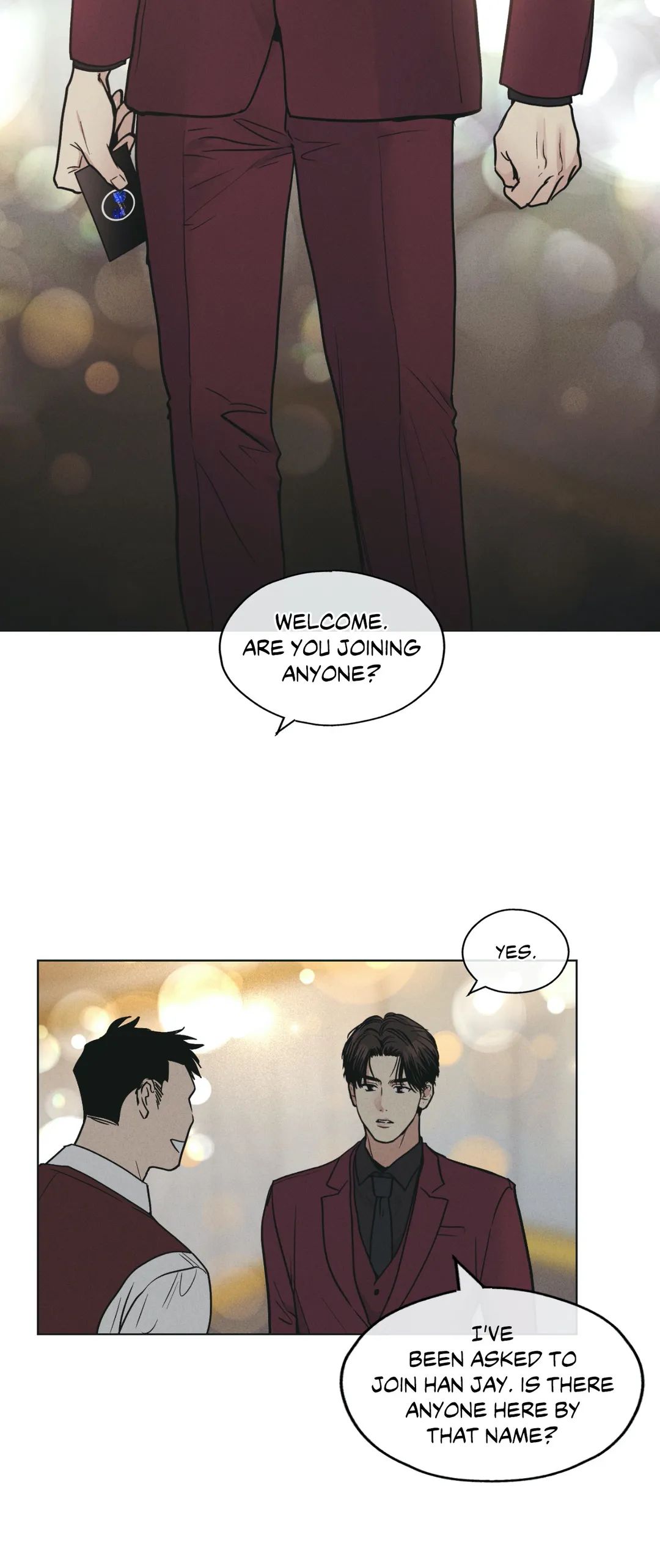 Read Payback (Yaoi) chapter 30 image 17 on Lezhin