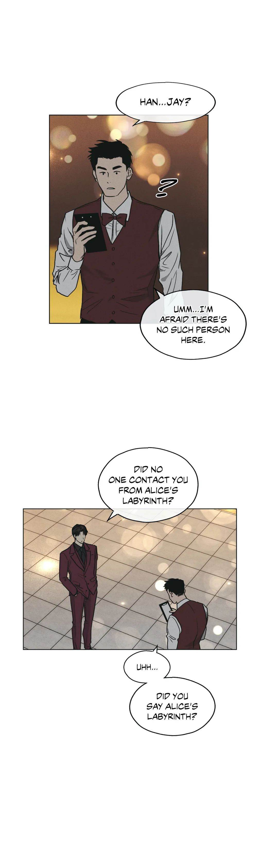 Read Payback (Yaoi) chapter 30 image 18 on Lezhin