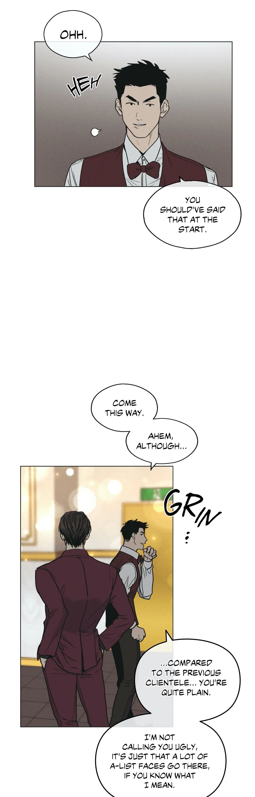 Read Payback (Yaoi) chapter 30 image 19 on Lezhin