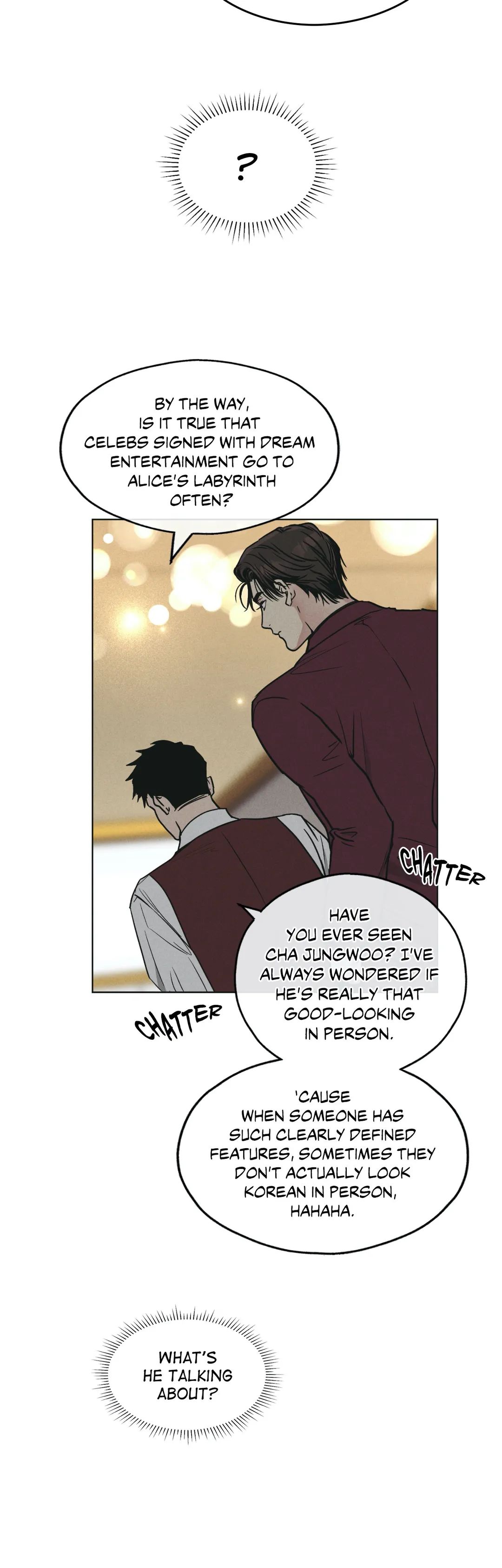 Read Payback (Yaoi) chapter 30 image 20 on Lezhin
