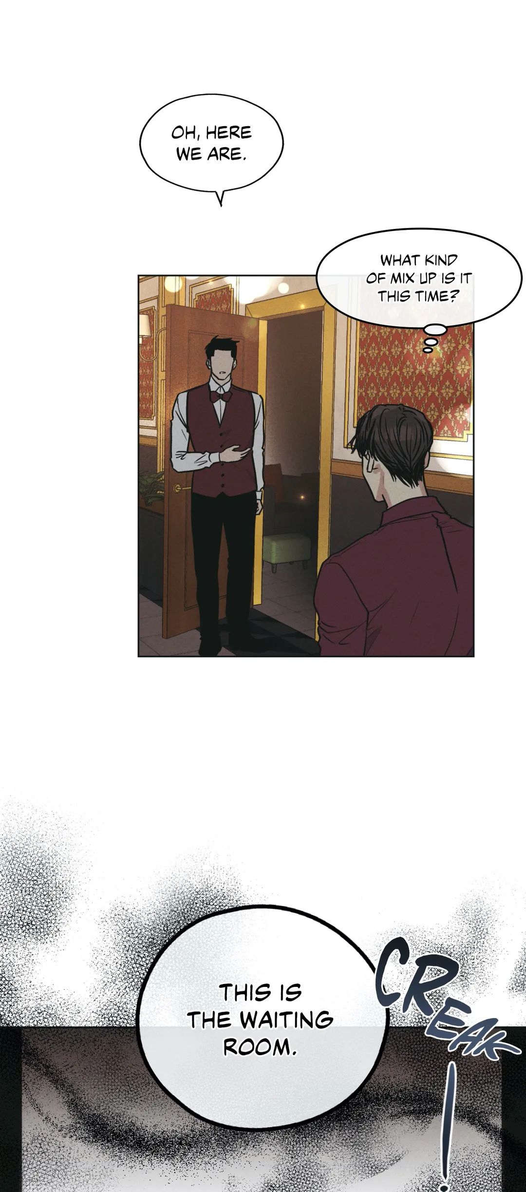 Read Payback (Yaoi) chapter 30 image 21 on Lezhin