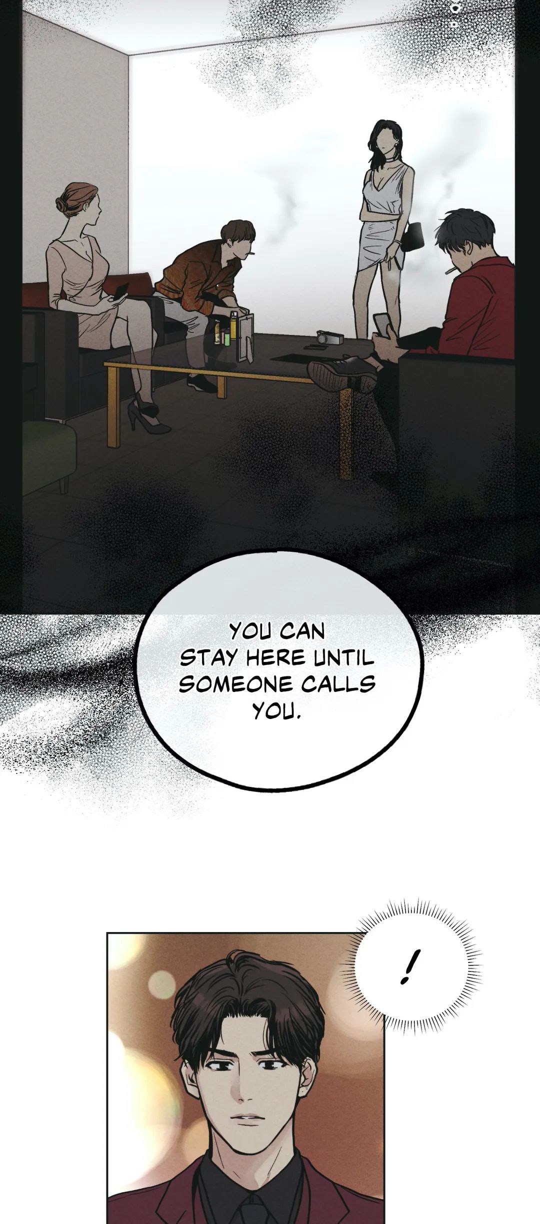 Read Payback (Yaoi) chapter 30 image 22 on Lezhin