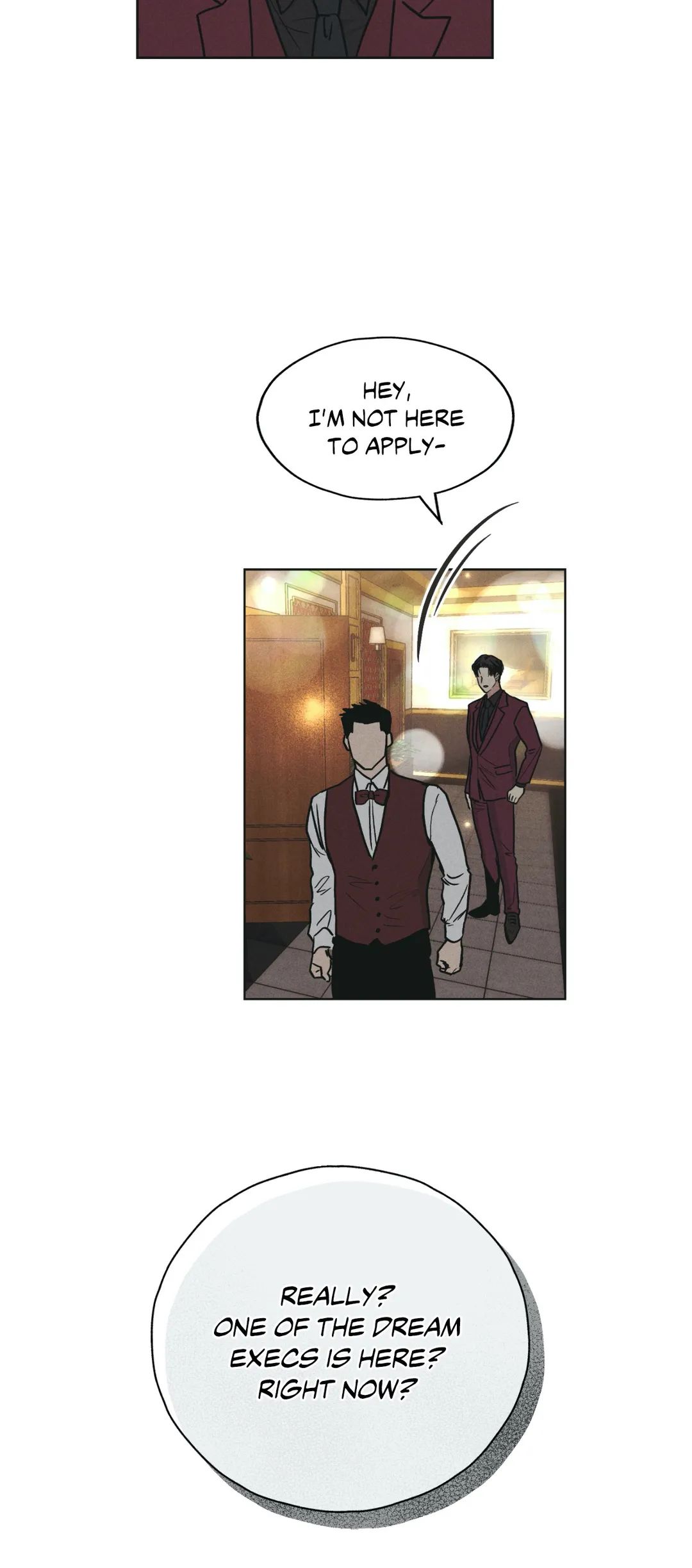 Read Payback (Yaoi) chapter 30 image 23 on Lezhin