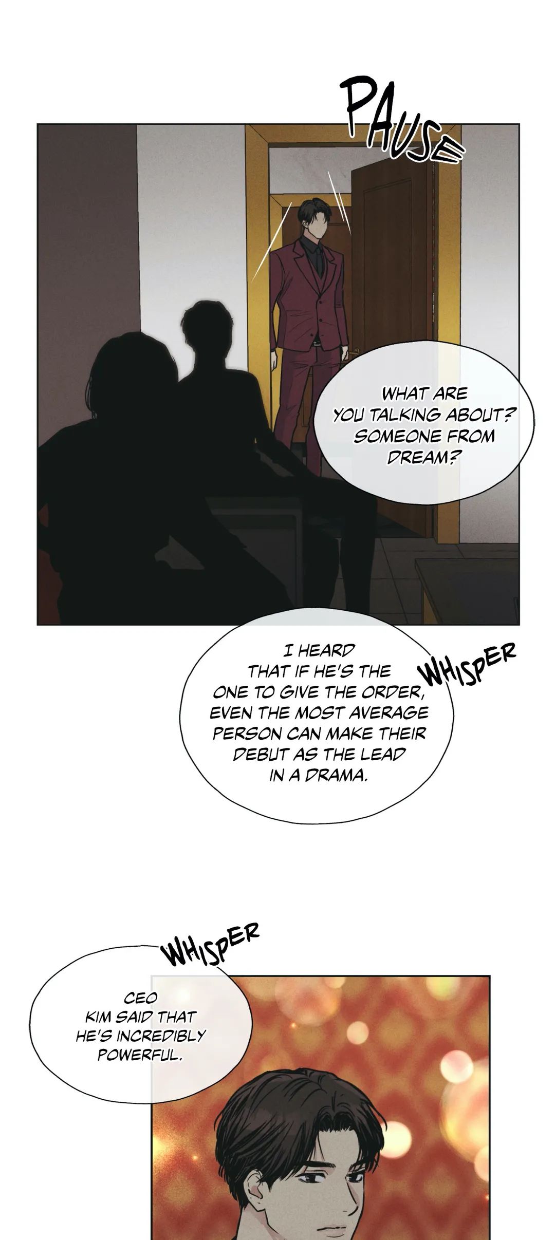 Read Payback (Yaoi) chapter 30 image 24 on Lezhin