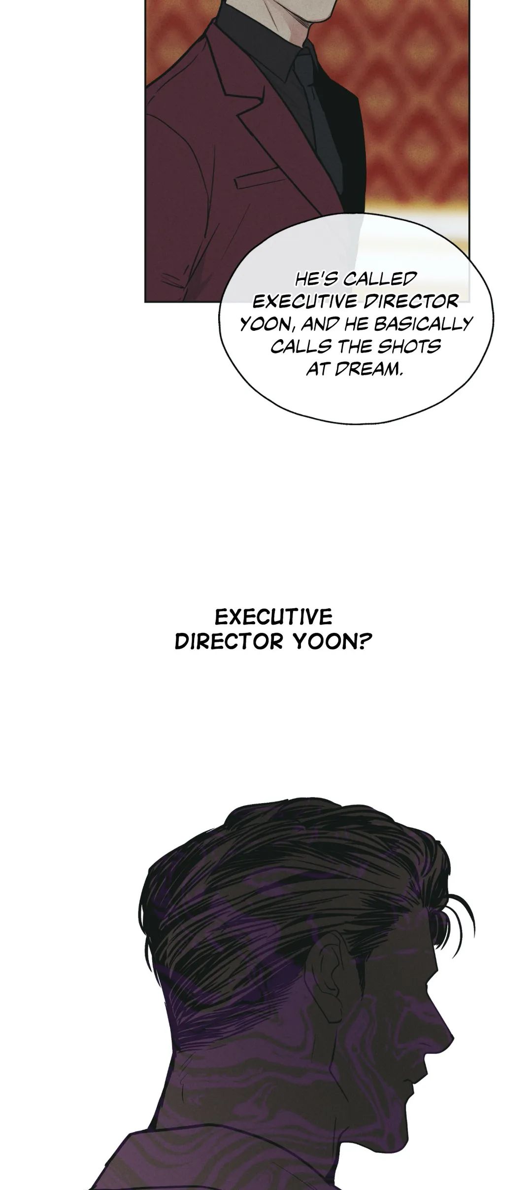 Read Payback (Yaoi) chapter 30 image 25 on Lezhin