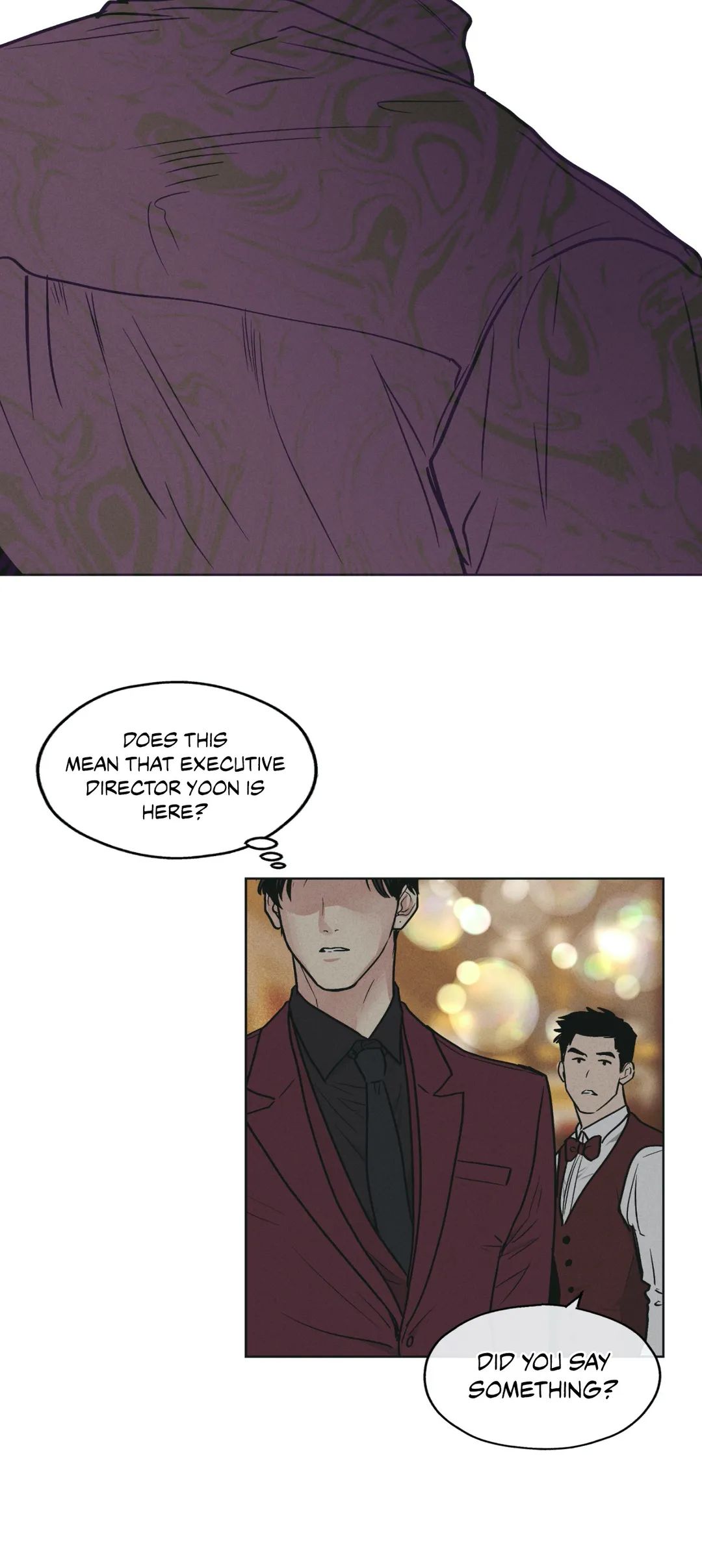 Read Payback (Yaoi) chapter 30 image 26 on Lezhin