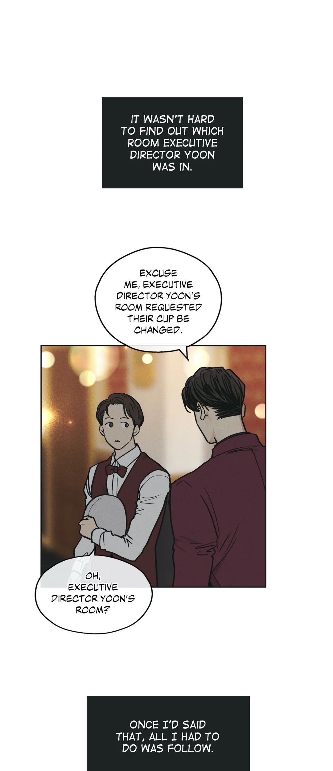 Read Payback (Yaoi) chapter 30 image 31 on Lezhin