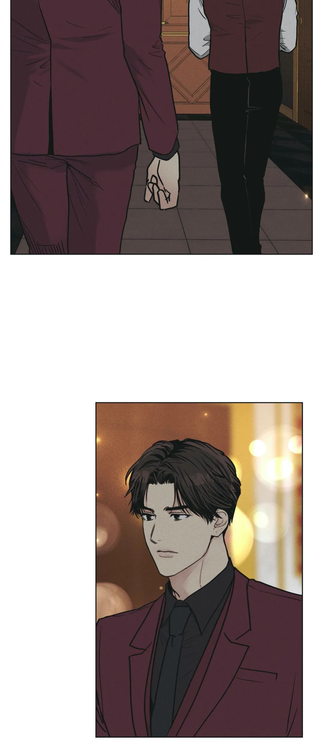Read Payback (Yaoi) chapter 30 image 33 on Lezhin