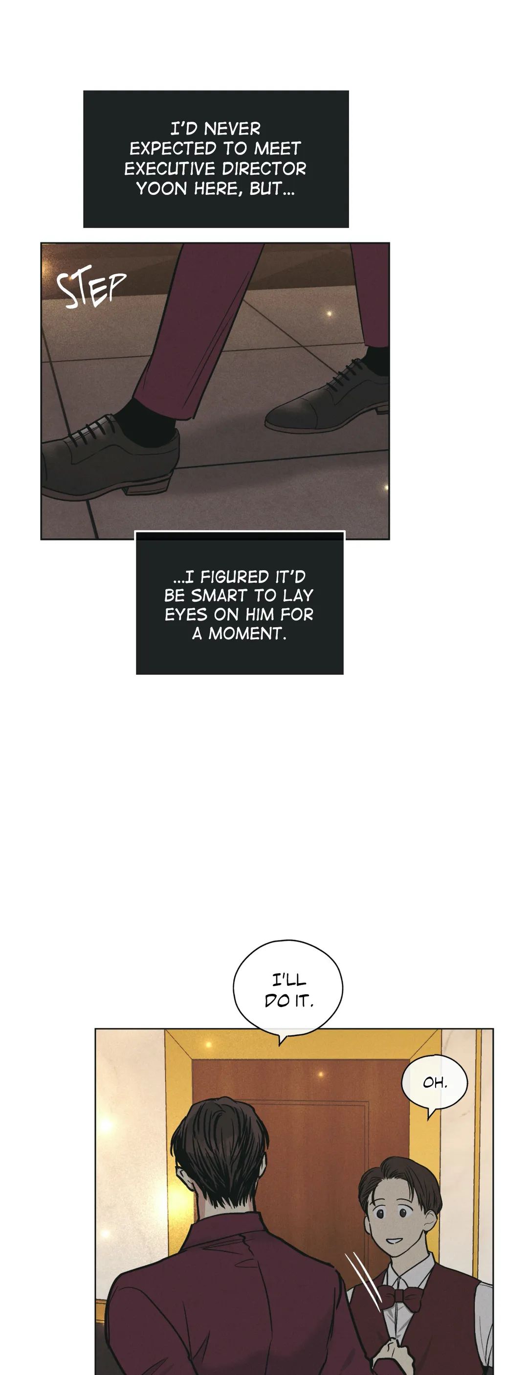 Read Payback (Yaoi) chapter 30 image 34 on Lezhin