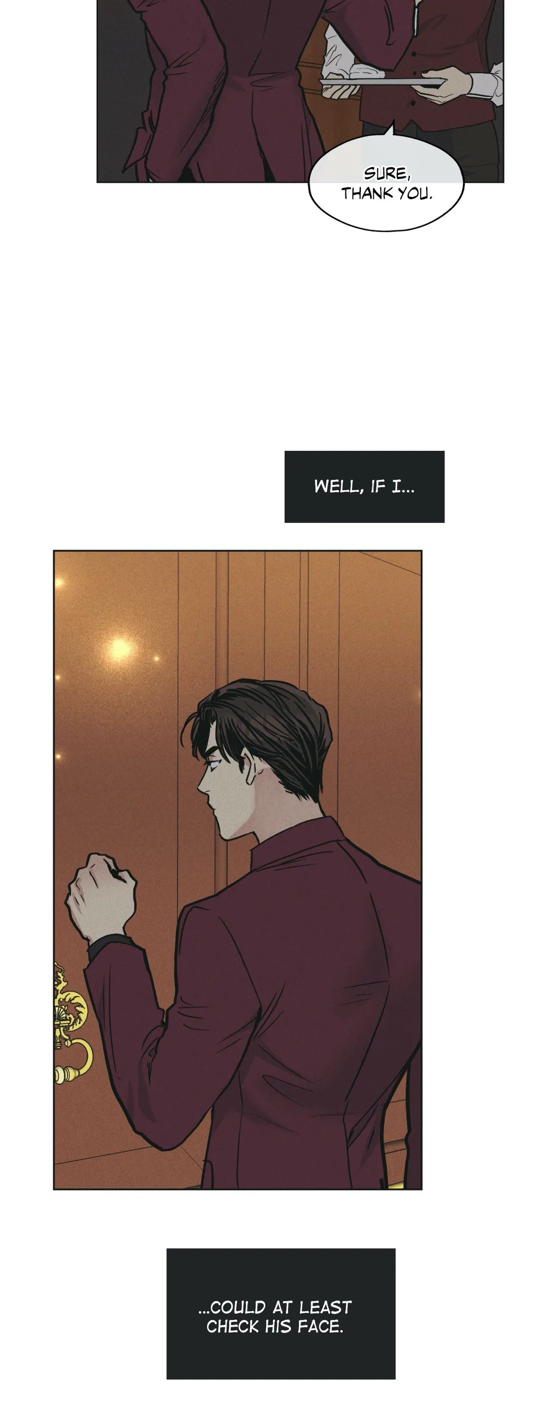Read Payback (Yaoi) chapter 30 image 35 on Lezhin