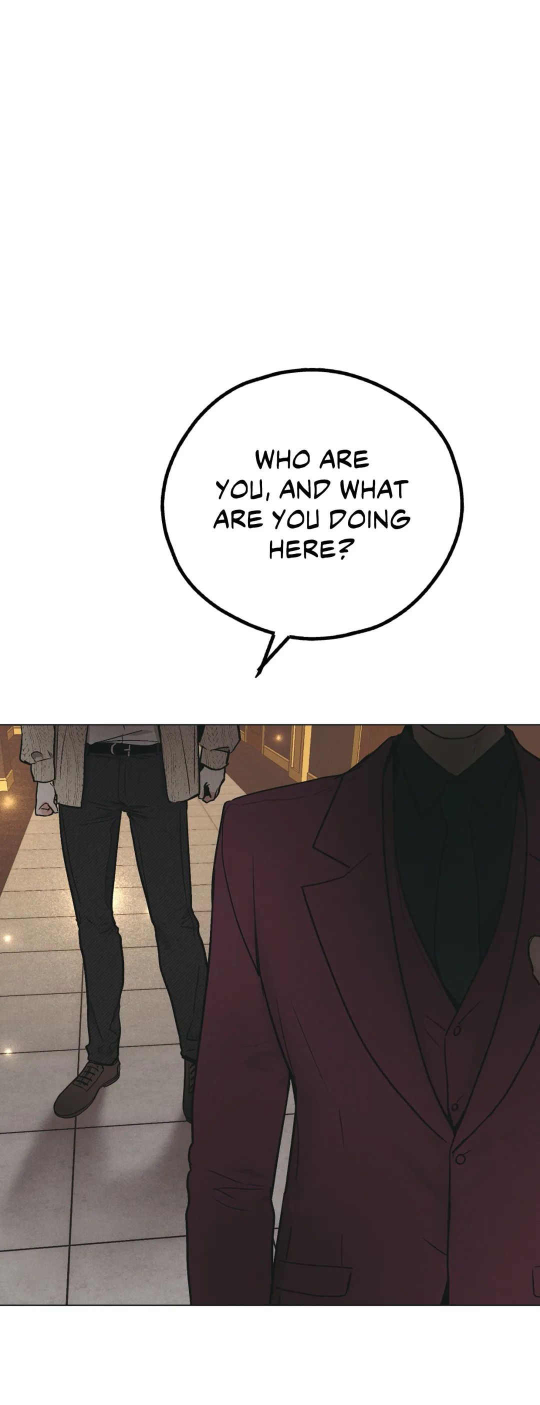 Read Payback (Yaoi) chapter 30 image 36 on Lezhin