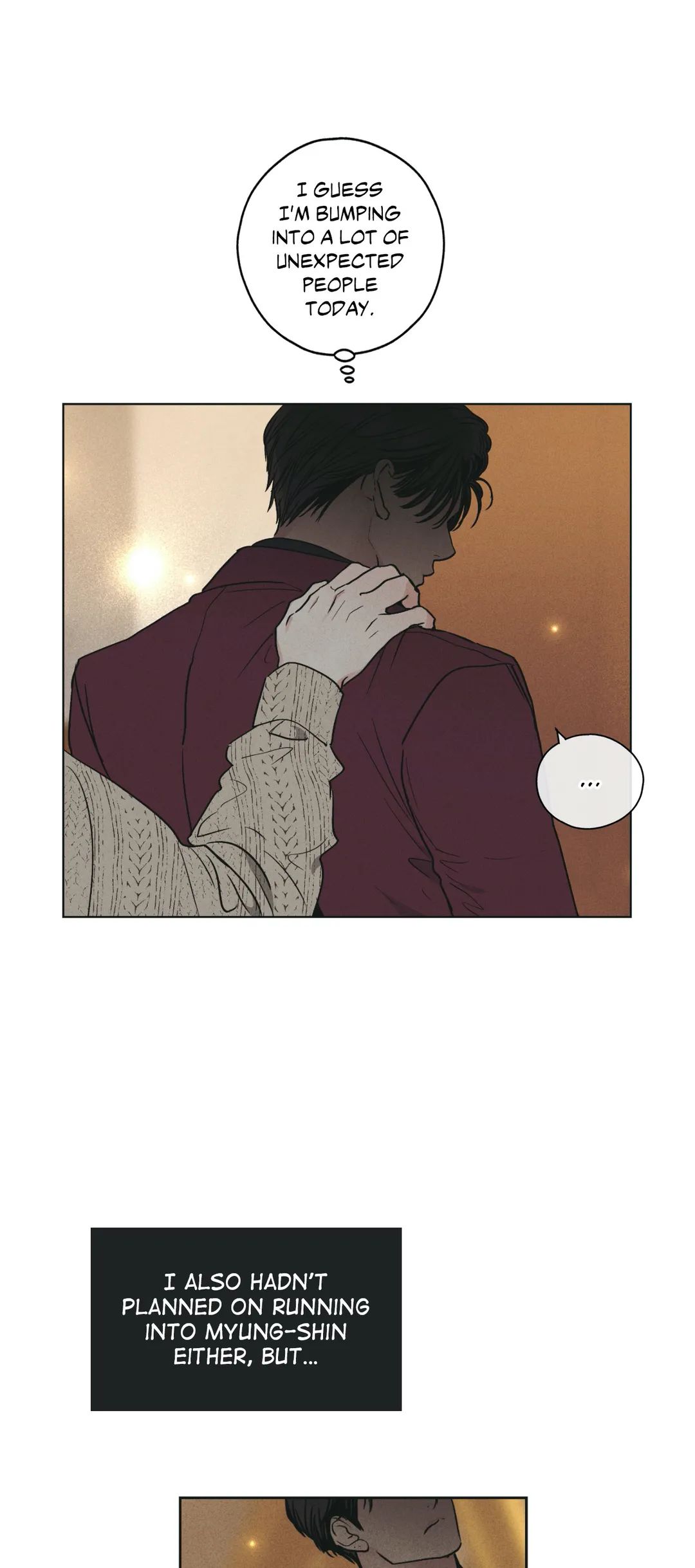 Read Payback (Yaoi) chapter 30 image 40 on Lezhin