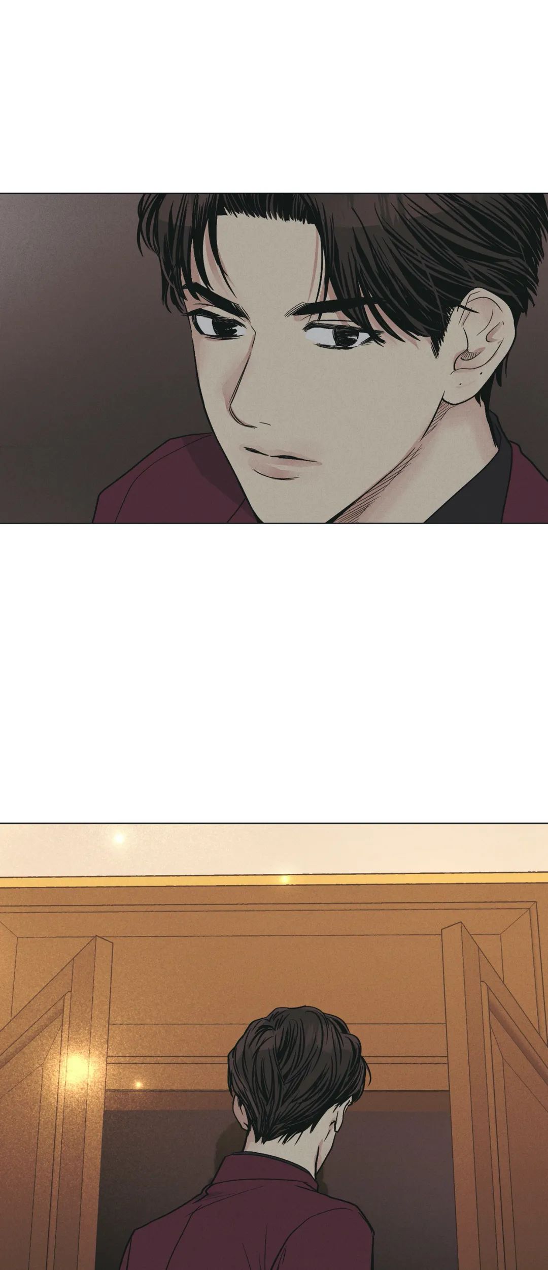Read Payback (Yaoi) chapter 30 image 43 on Lezhin