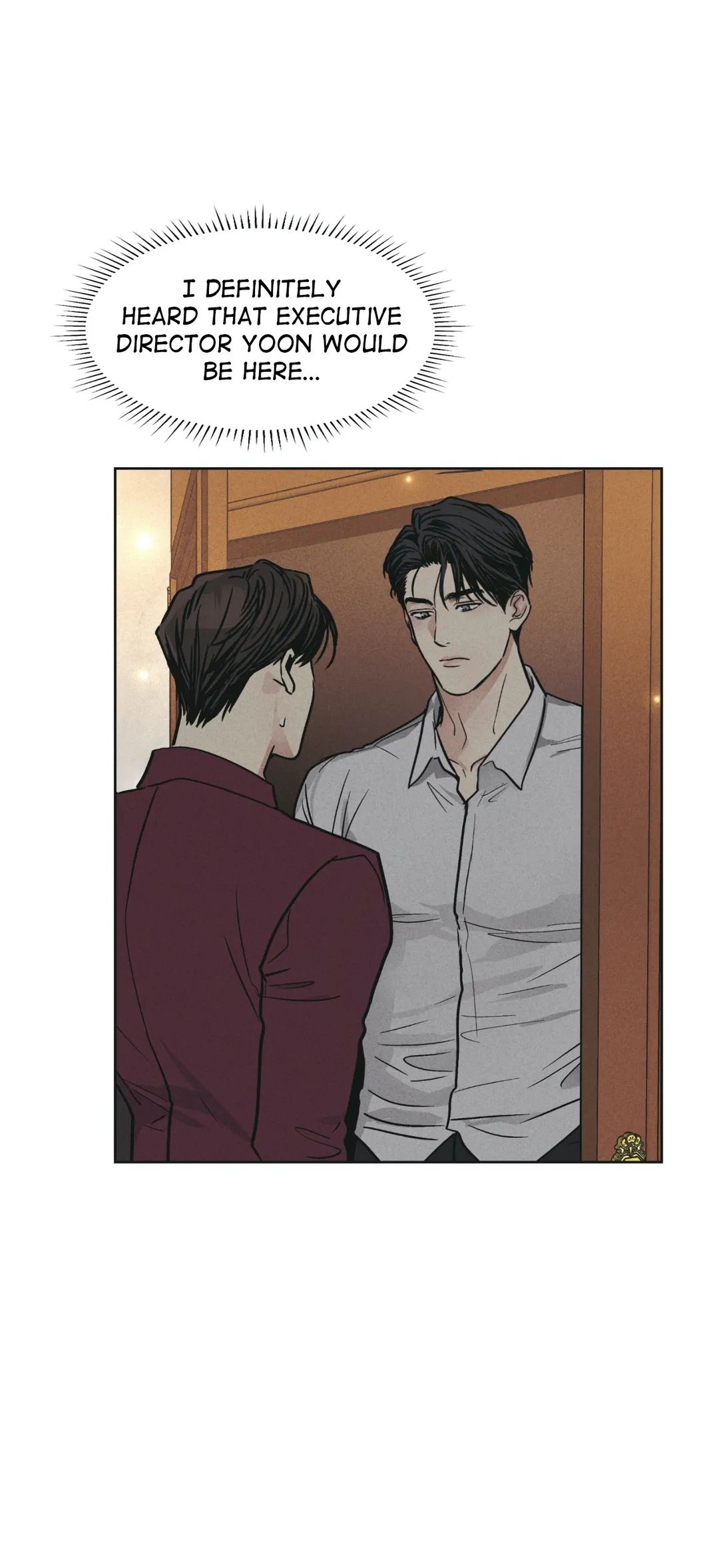 Read Payback (Yaoi) chapter 30 image 46 on Lezhin