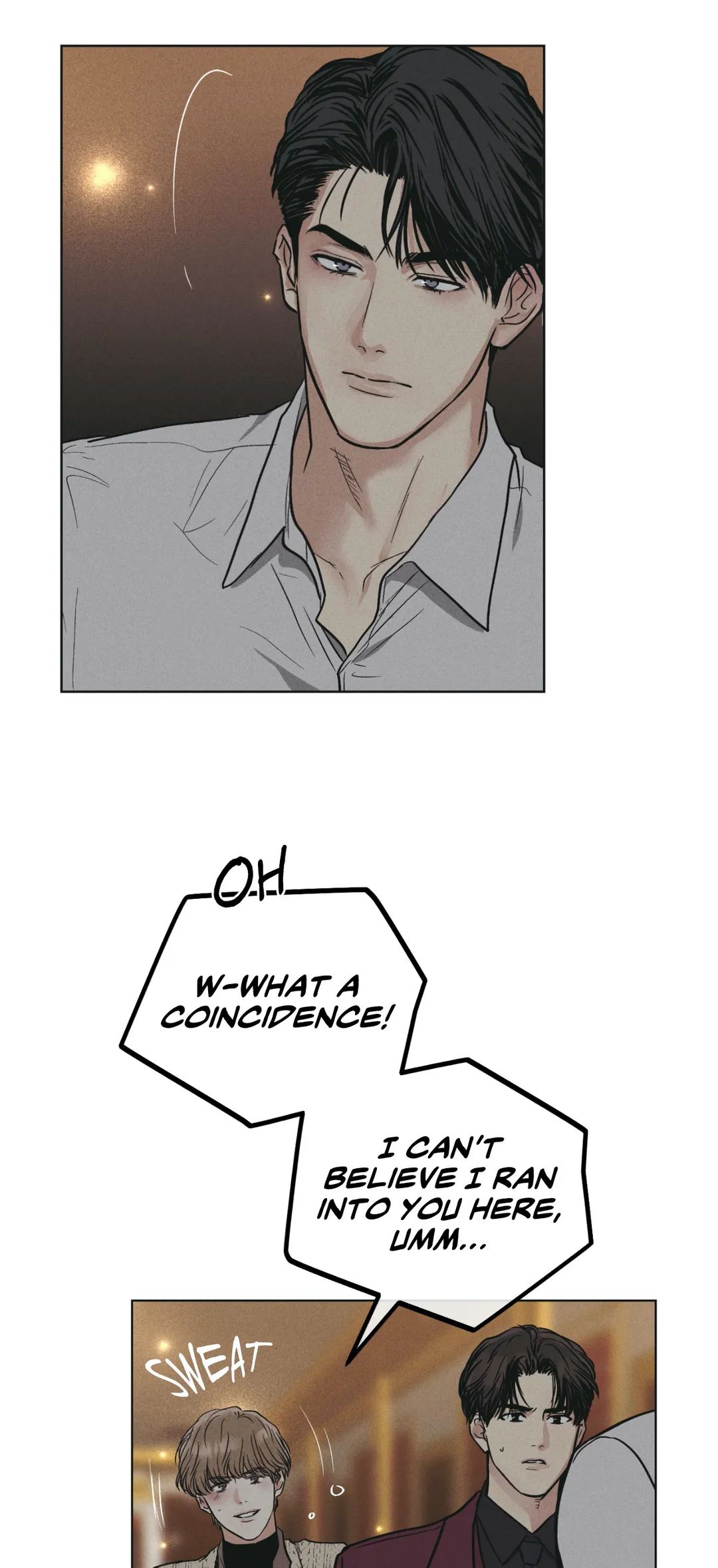 Read Payback (Yaoi) chapter 30 image 47 on Lezhin