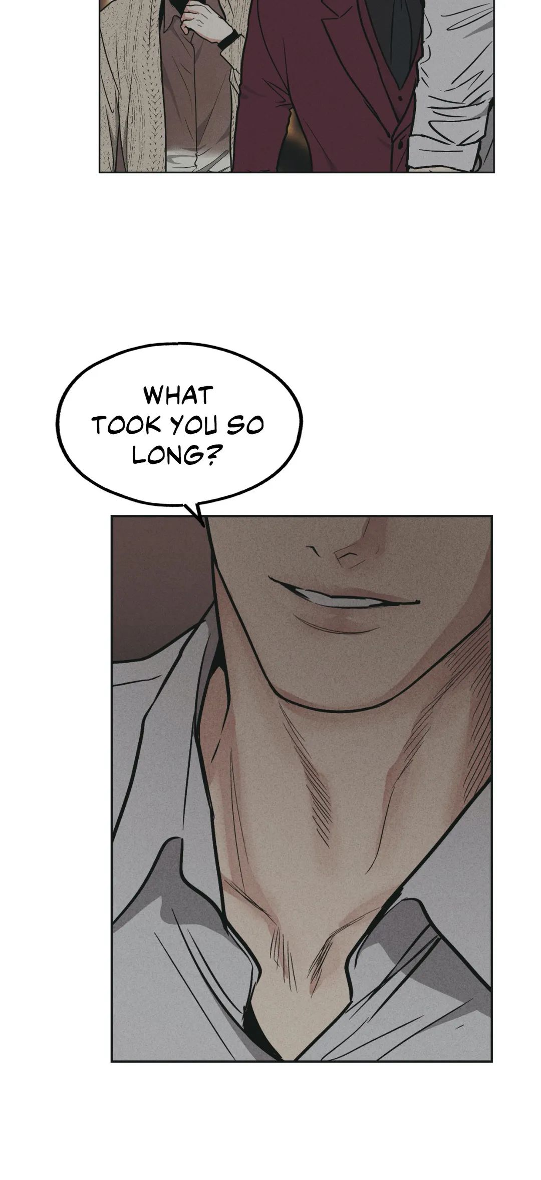 Read Payback (Yaoi) chapter 30 image 48 on Lezhin