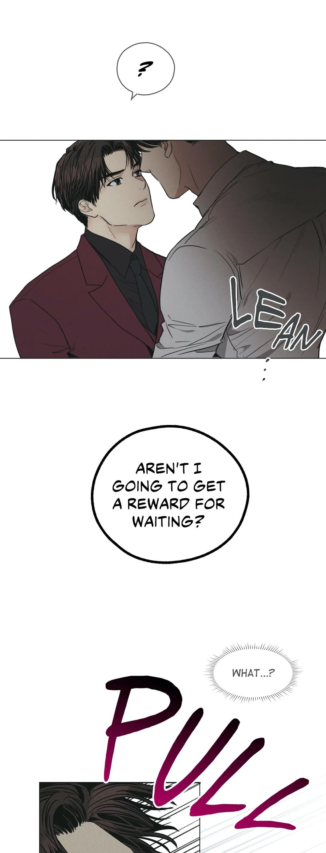 Read Payback (Yaoi) chapter 30 image 49 on Lezhin