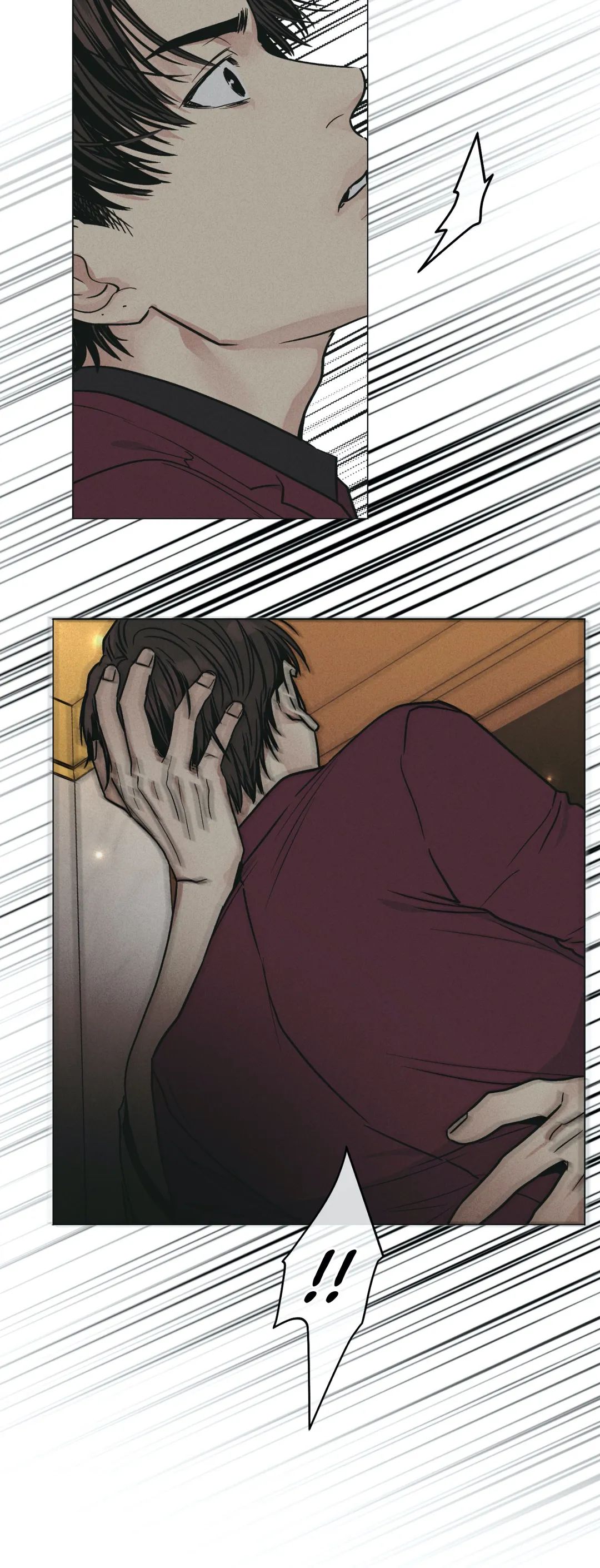 Read Payback (Yaoi) chapter 30 image 50 on Lezhin
