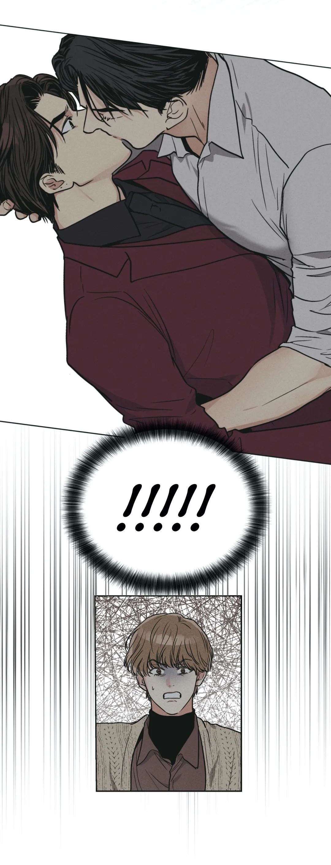 Read Payback (Yaoi) chapter 30 image 51 on Lezhin