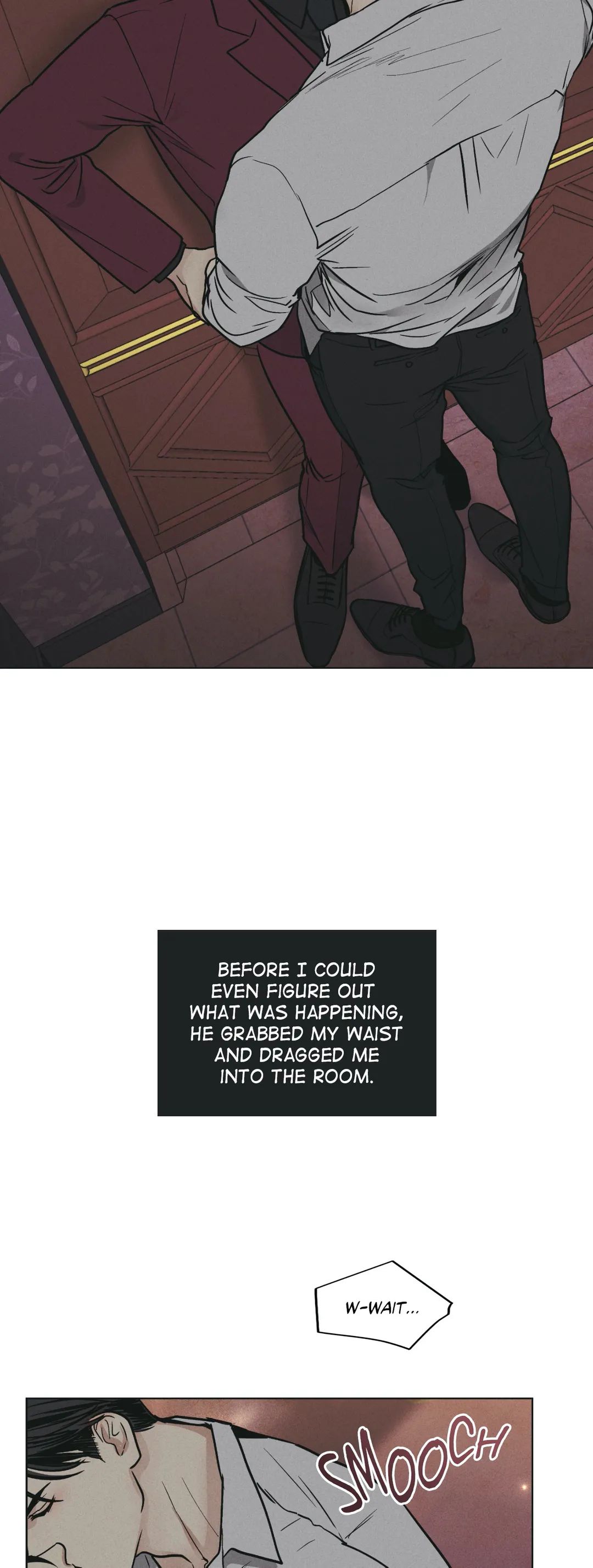 Read Payback (Yaoi) chapter 30 image 53 on Lezhin