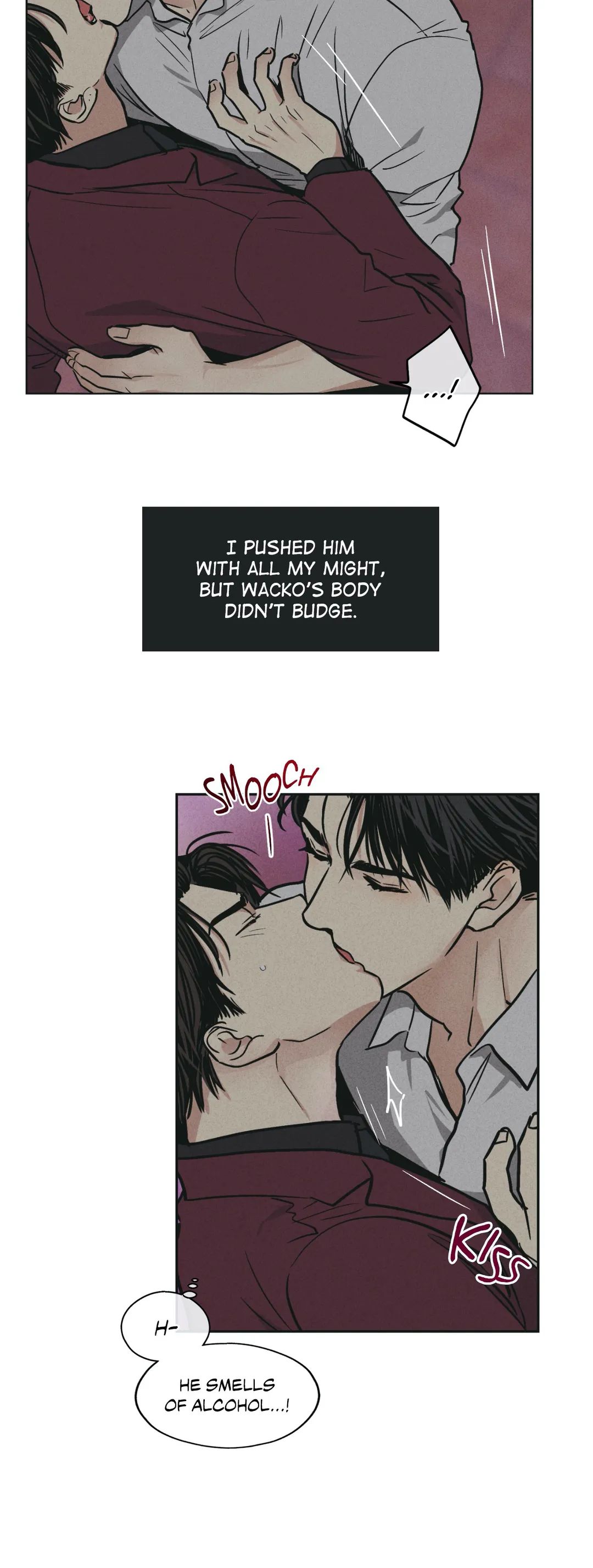 Read Payback (Yaoi) chapter 30 image 54 on Lezhin