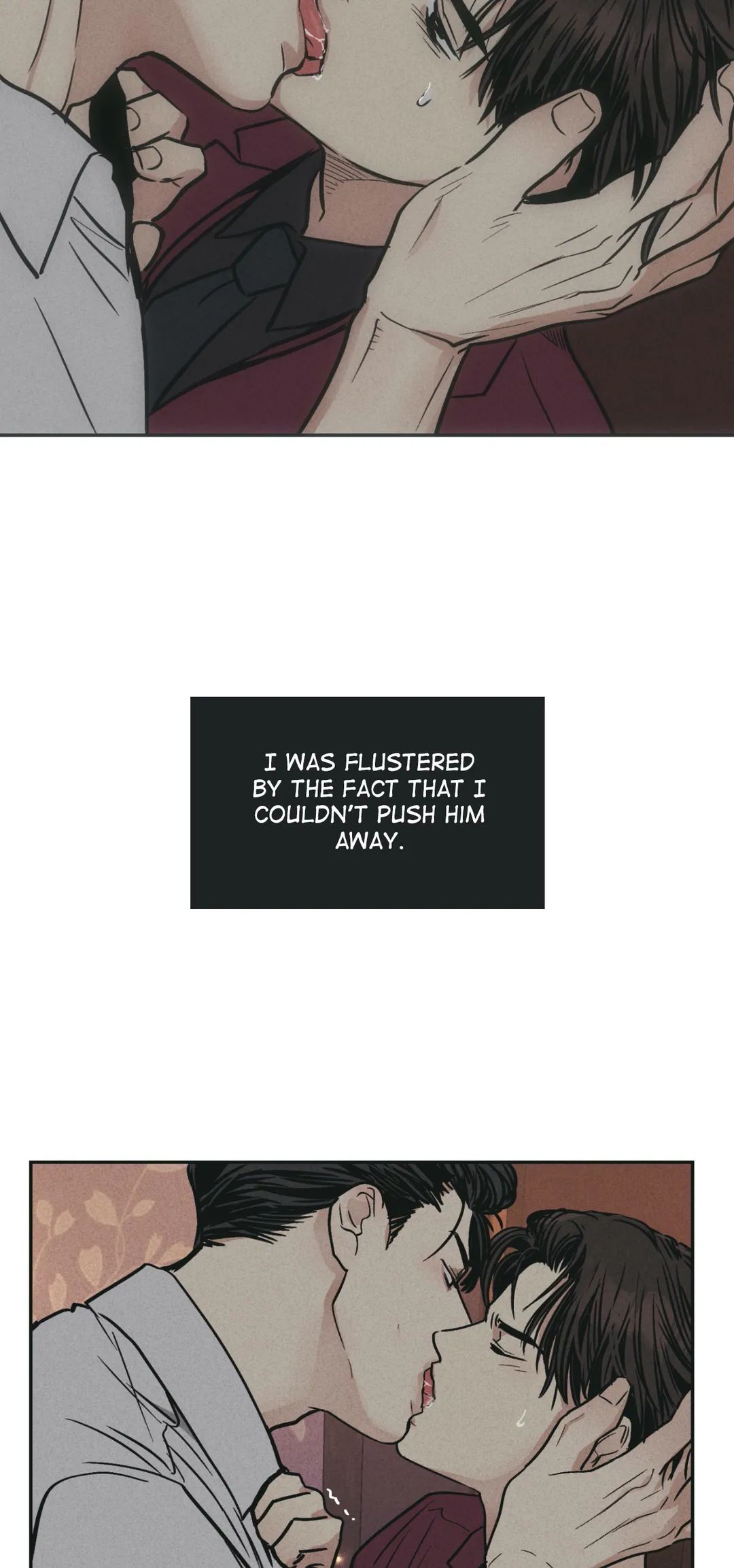 Read Payback (Yaoi) chapter 30 image 56 on Lezhin