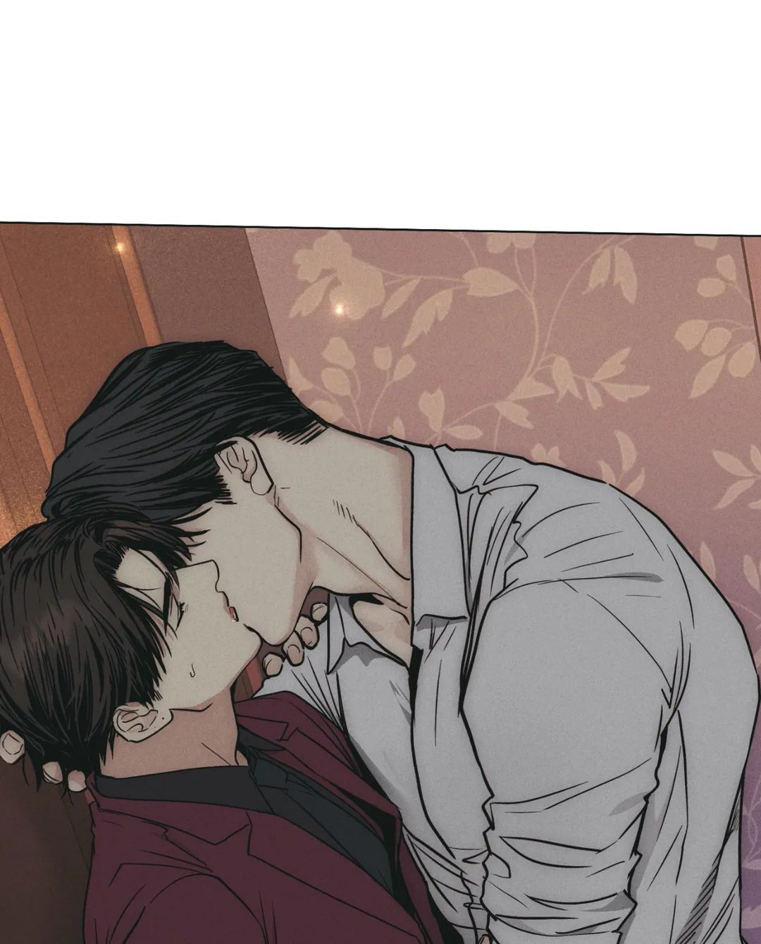 Read Payback (Yaoi) chapter 30 image 58 on Lezhin