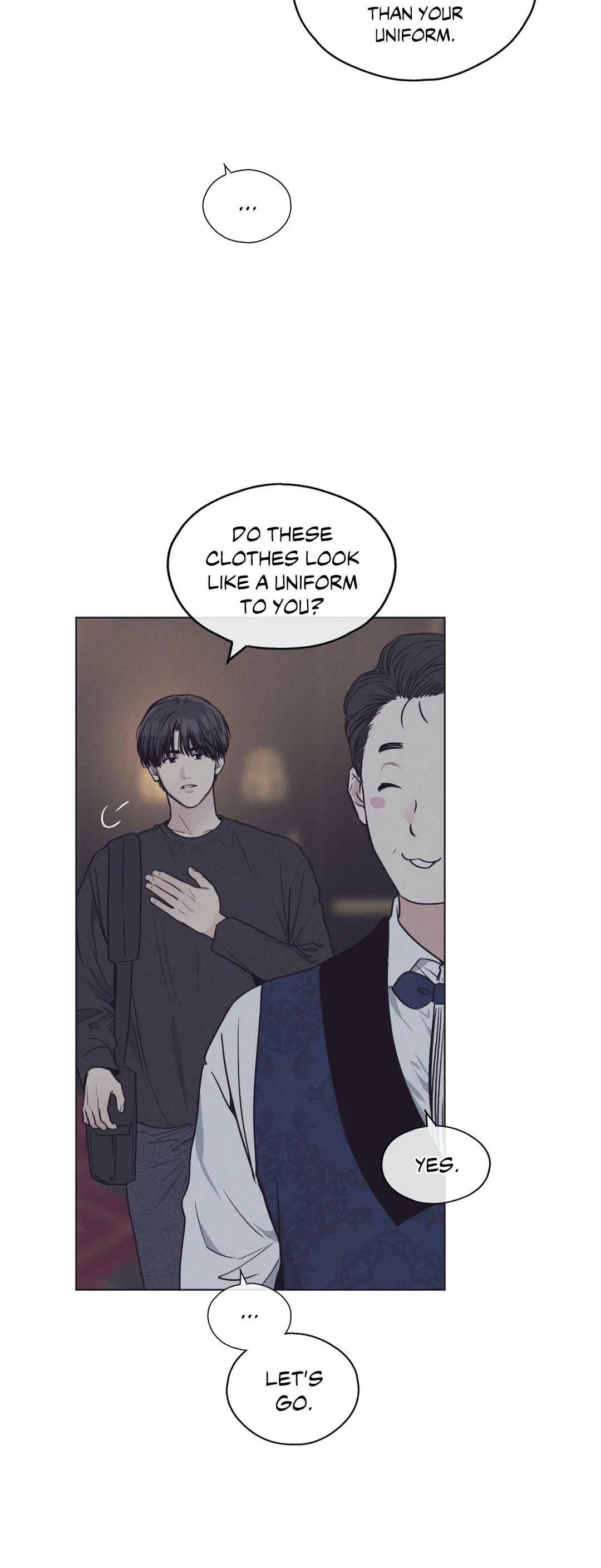 Read Payback (Yaoi) chapter 30 image 7 on Lezhin