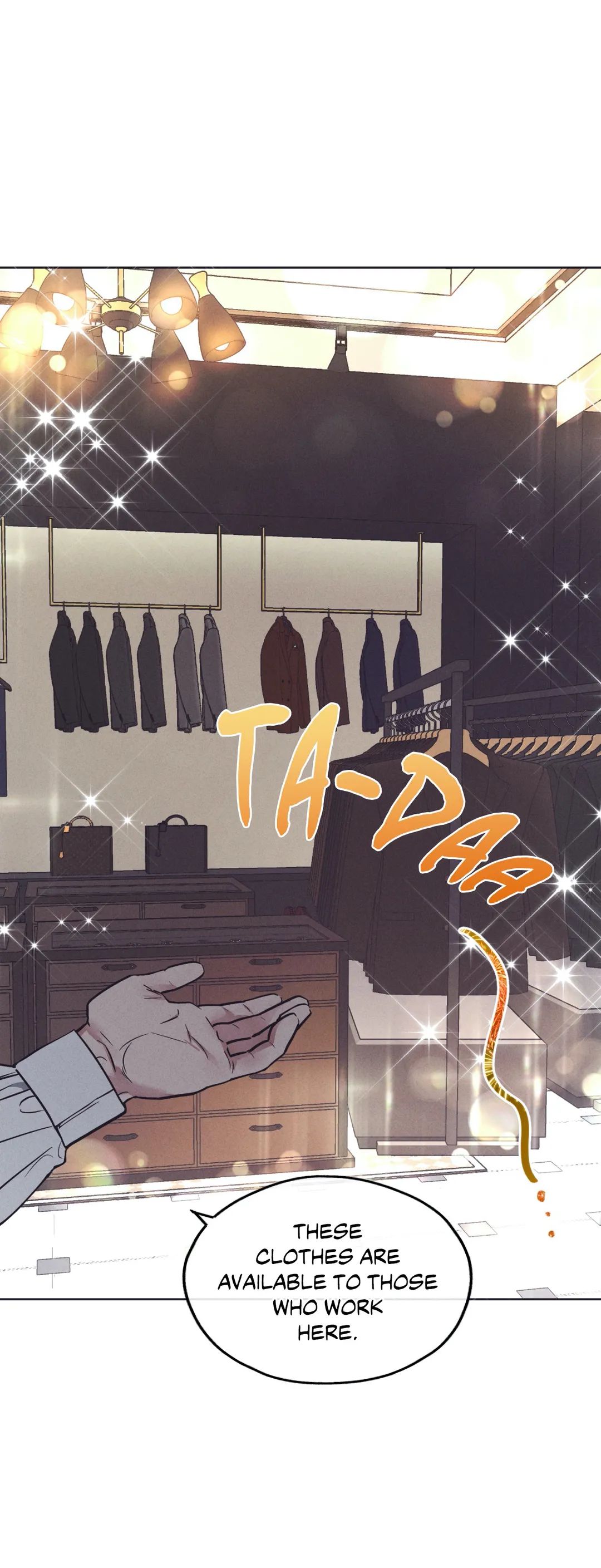 Read Payback (Yaoi) chapter 30 image 8 on Lezhin