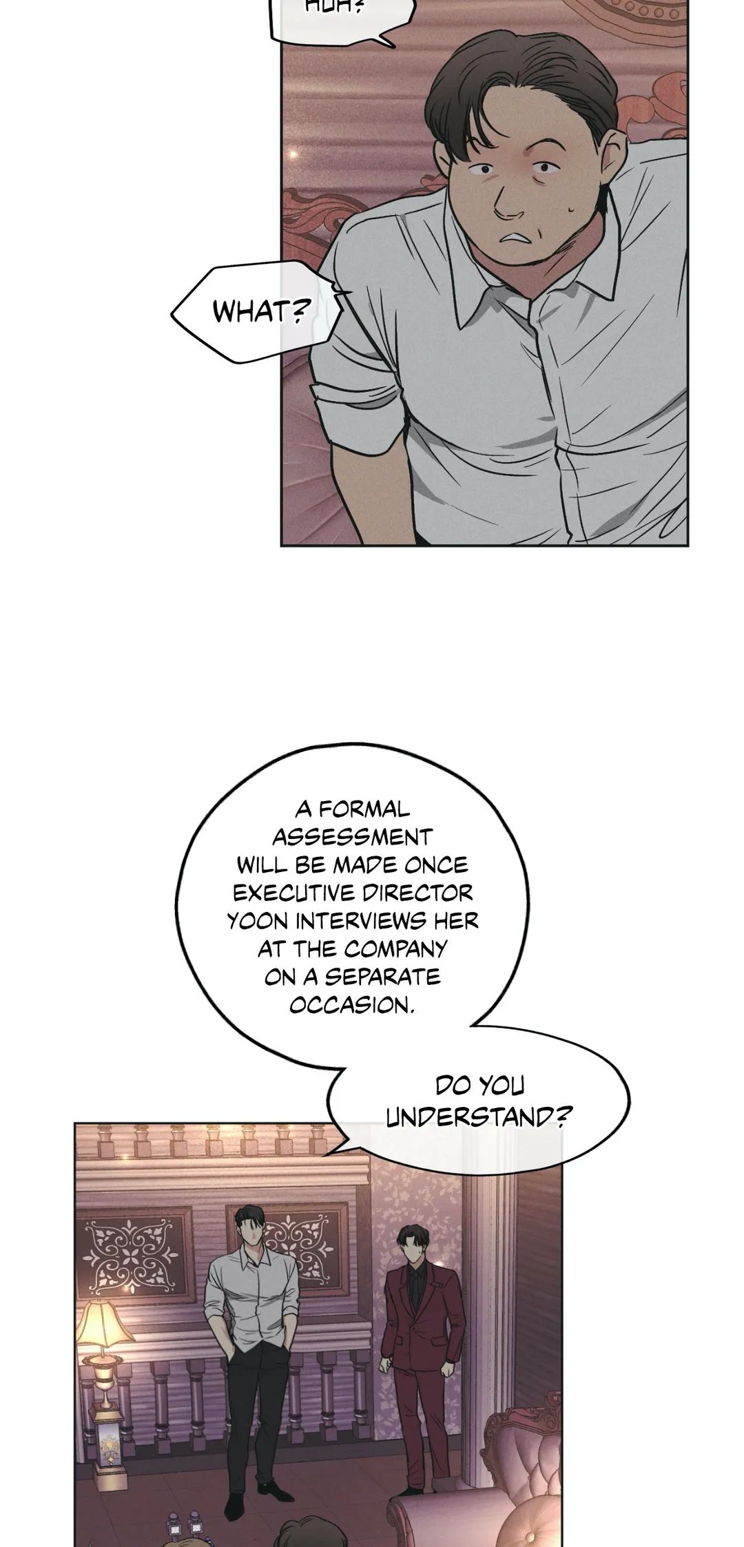 Read Payback (Yaoi) chapter 31 image 10 on Lezhin