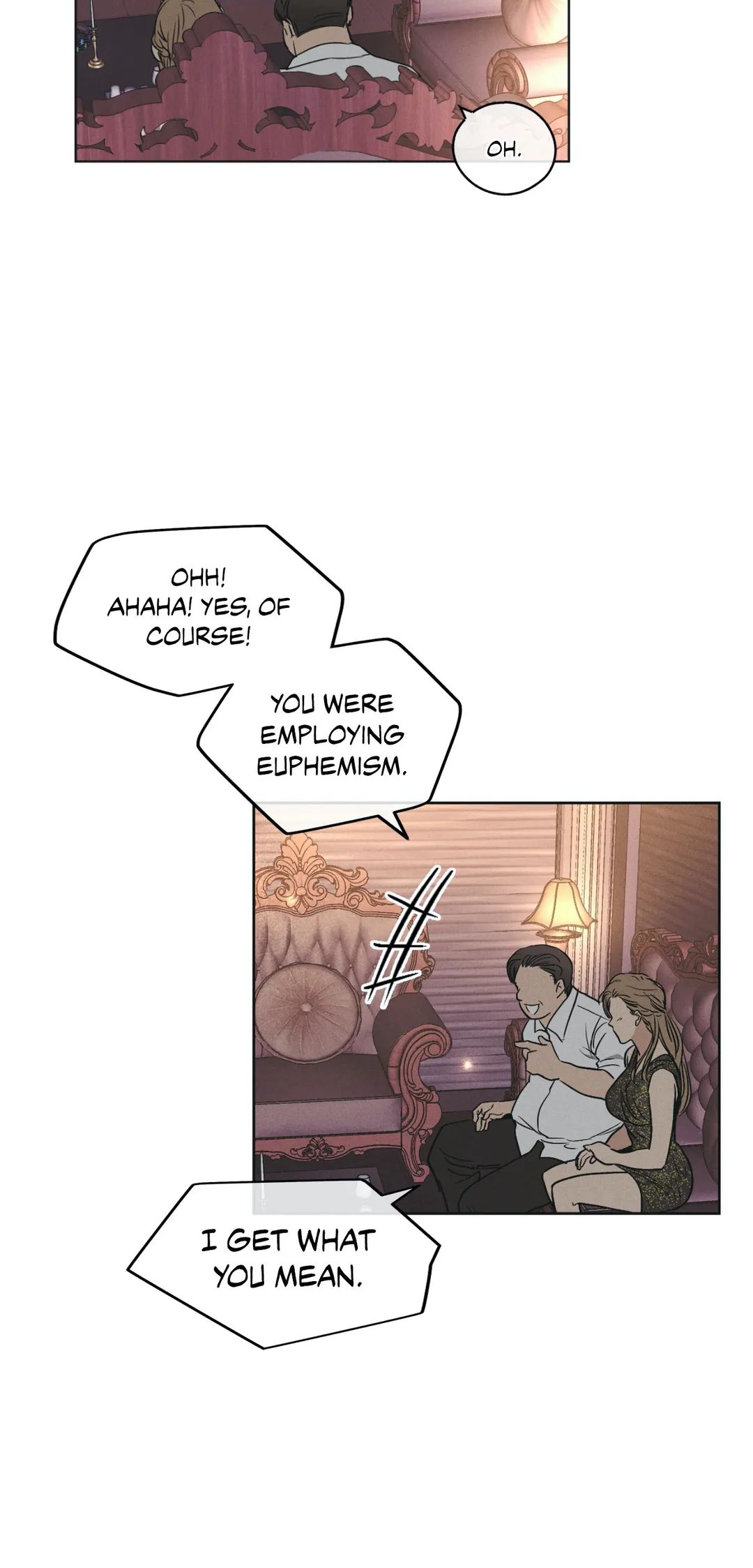 Read Payback (Yaoi) chapter 31 image 11 on Lezhin