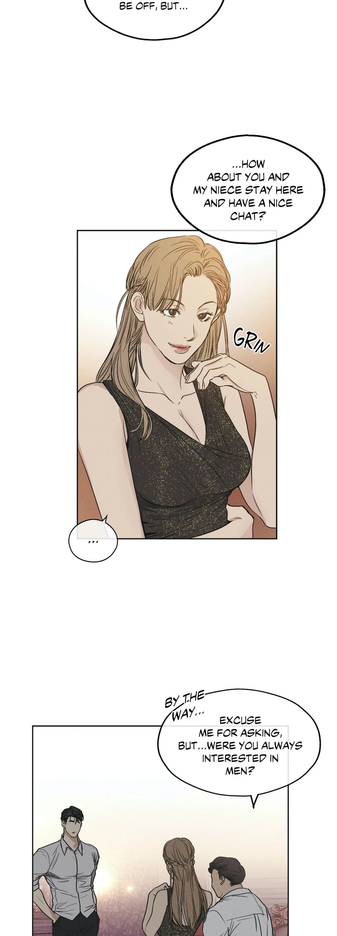 Read Payback (Yaoi) chapter 31 image 13 on Lezhin