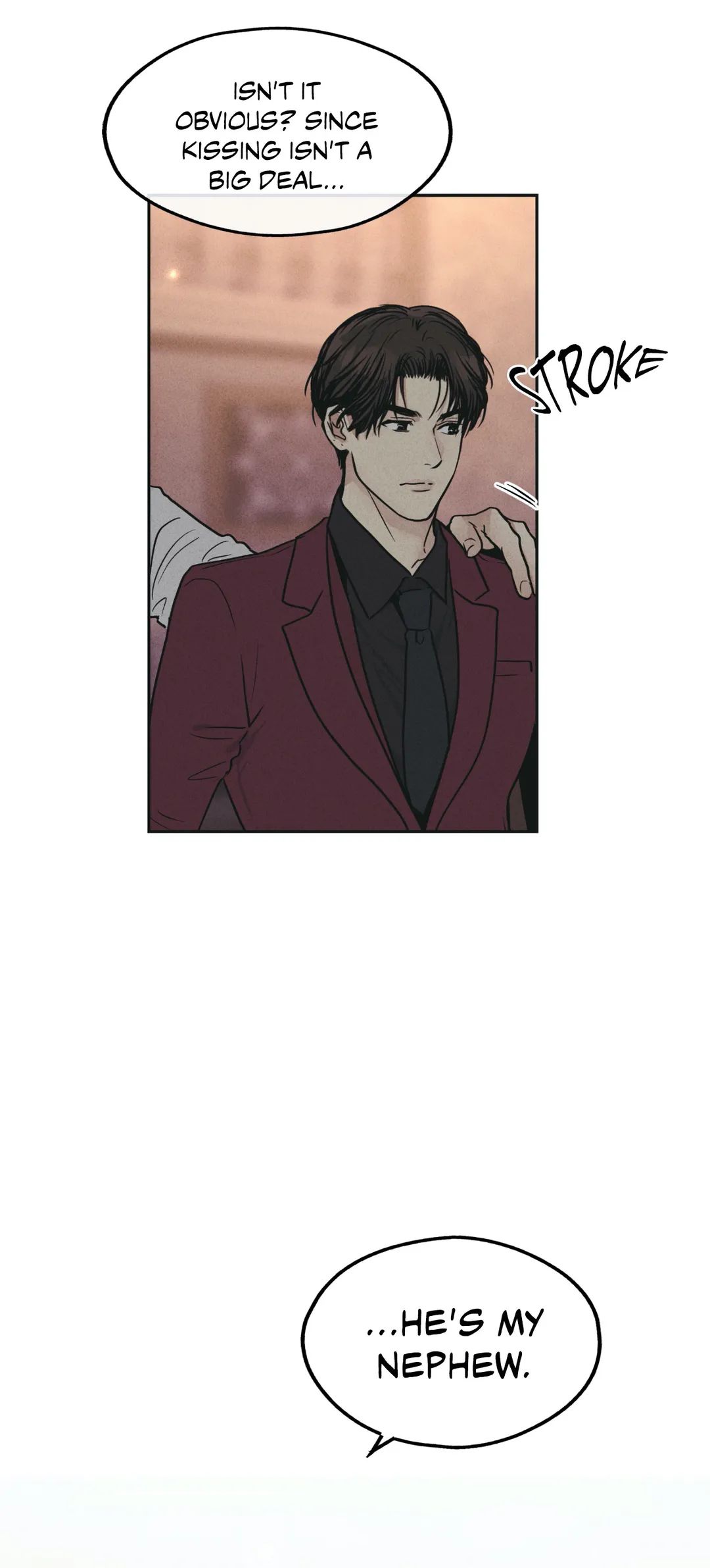 Read Payback (Yaoi) chapter 31 image 16 on Lezhin