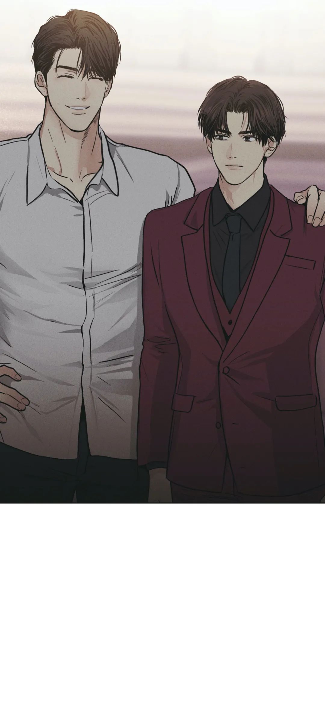 Read Payback (Yaoi) chapter 31 image 17 on Lezhin