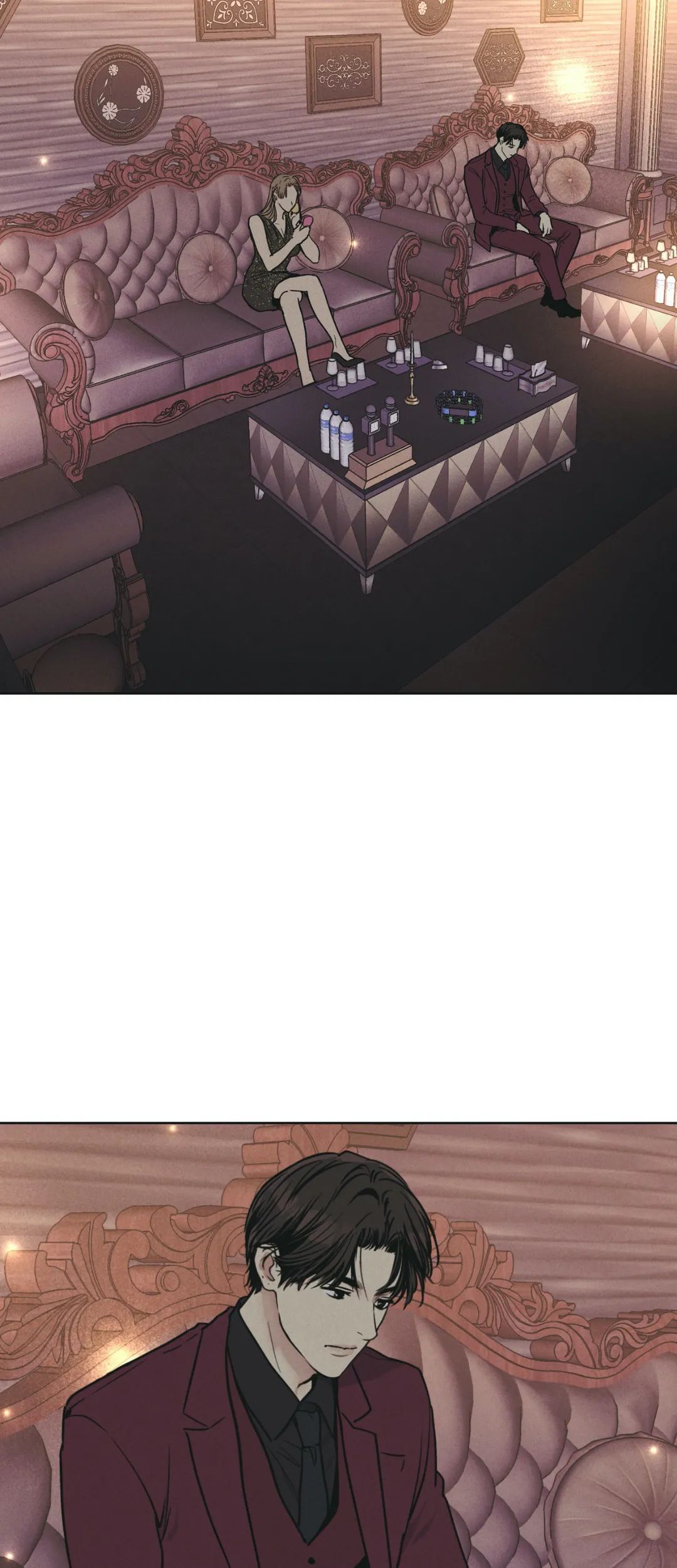 Read Payback (Yaoi) chapter 31 image 20 on Lezhin