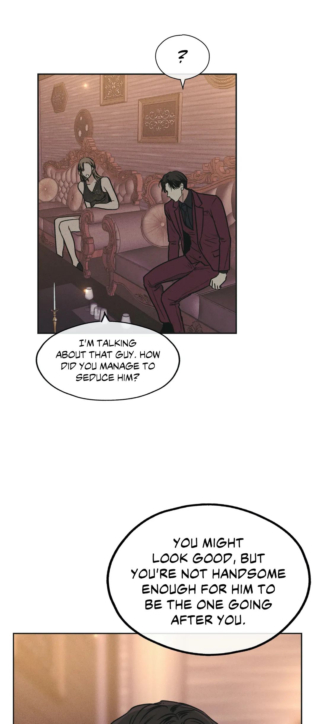 Read Payback (Yaoi) chapter 31 image 22 on Lezhin