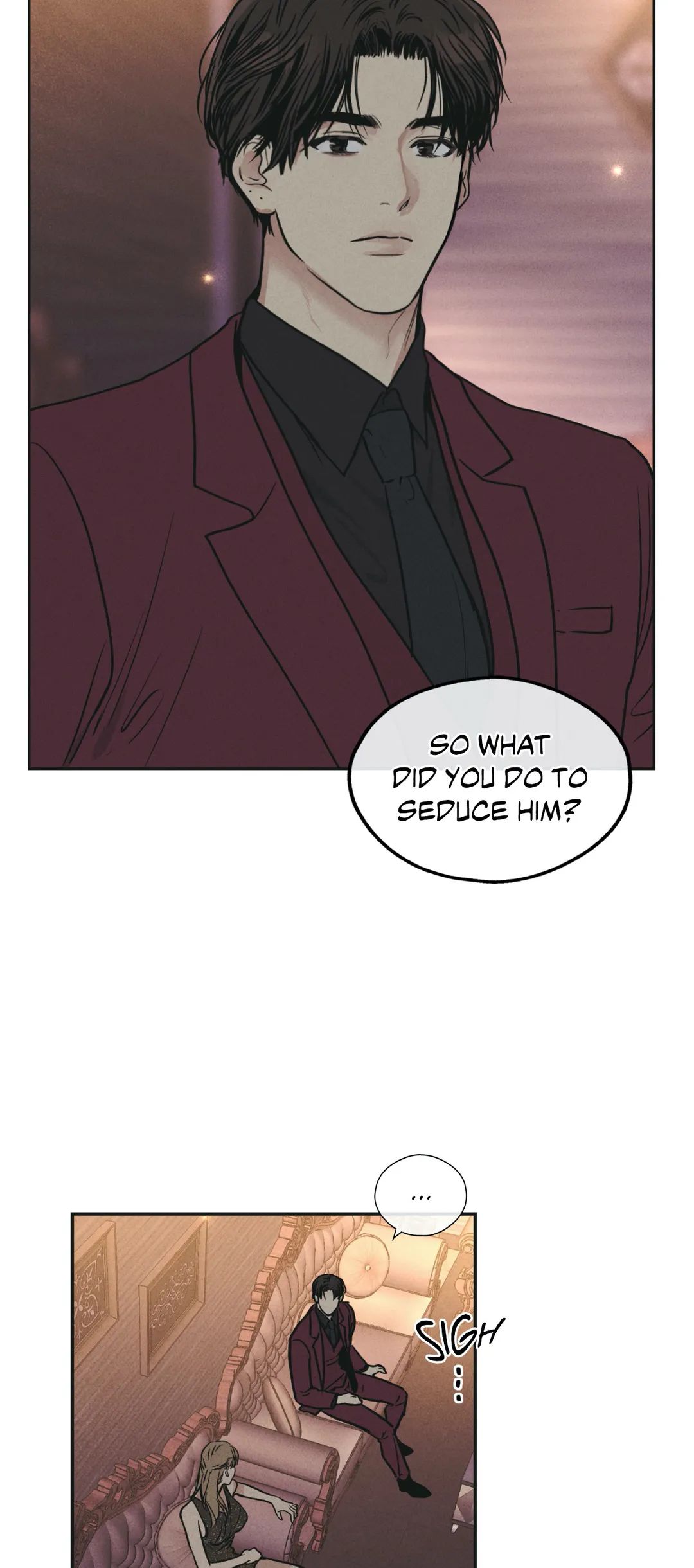 Read Payback (Yaoi) chapter 31 image 23 on Lezhin