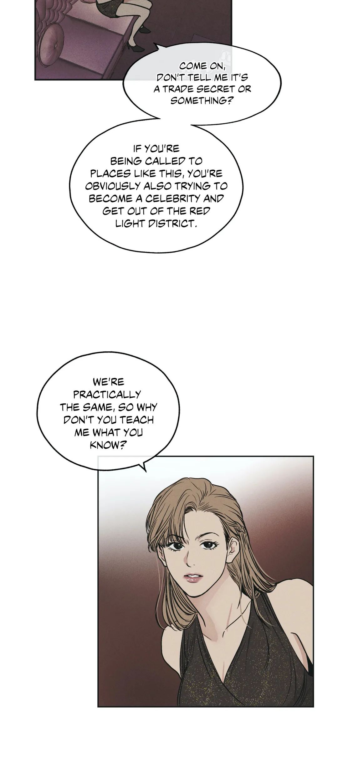 Read Payback (Yaoi) chapter 31 image 24 on Lezhin