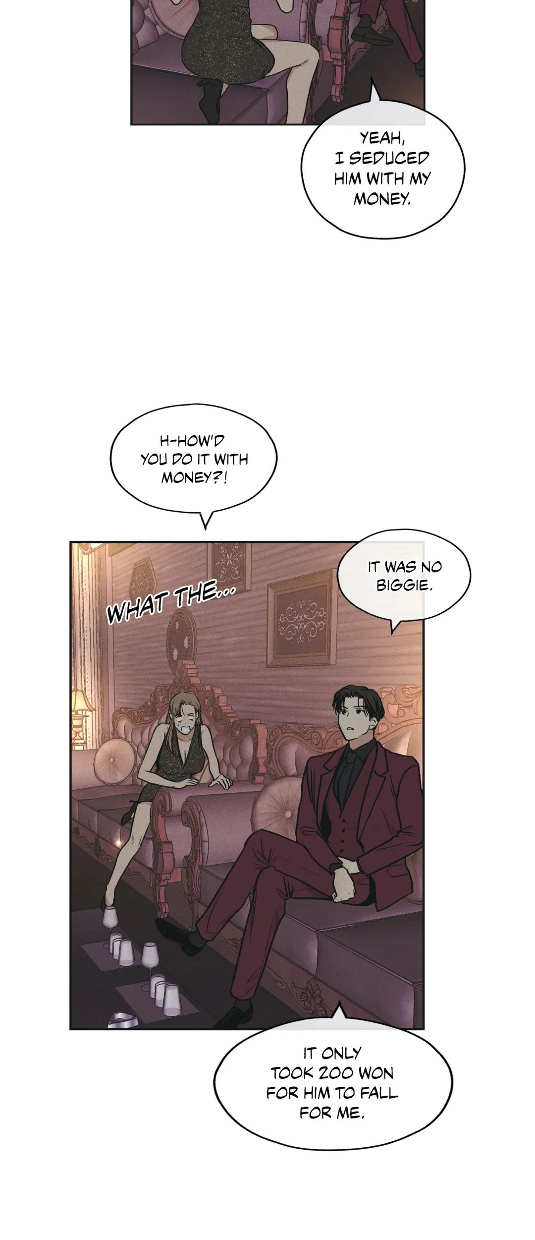 Read Payback (Yaoi) chapter 31 image 27 on Lezhin