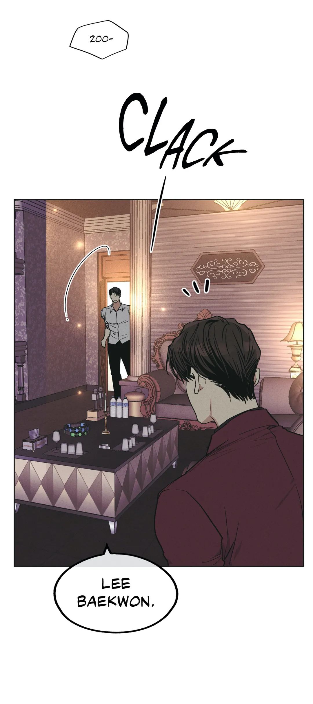 Read Payback (Yaoi) chapter 31 image 28 on Lezhin