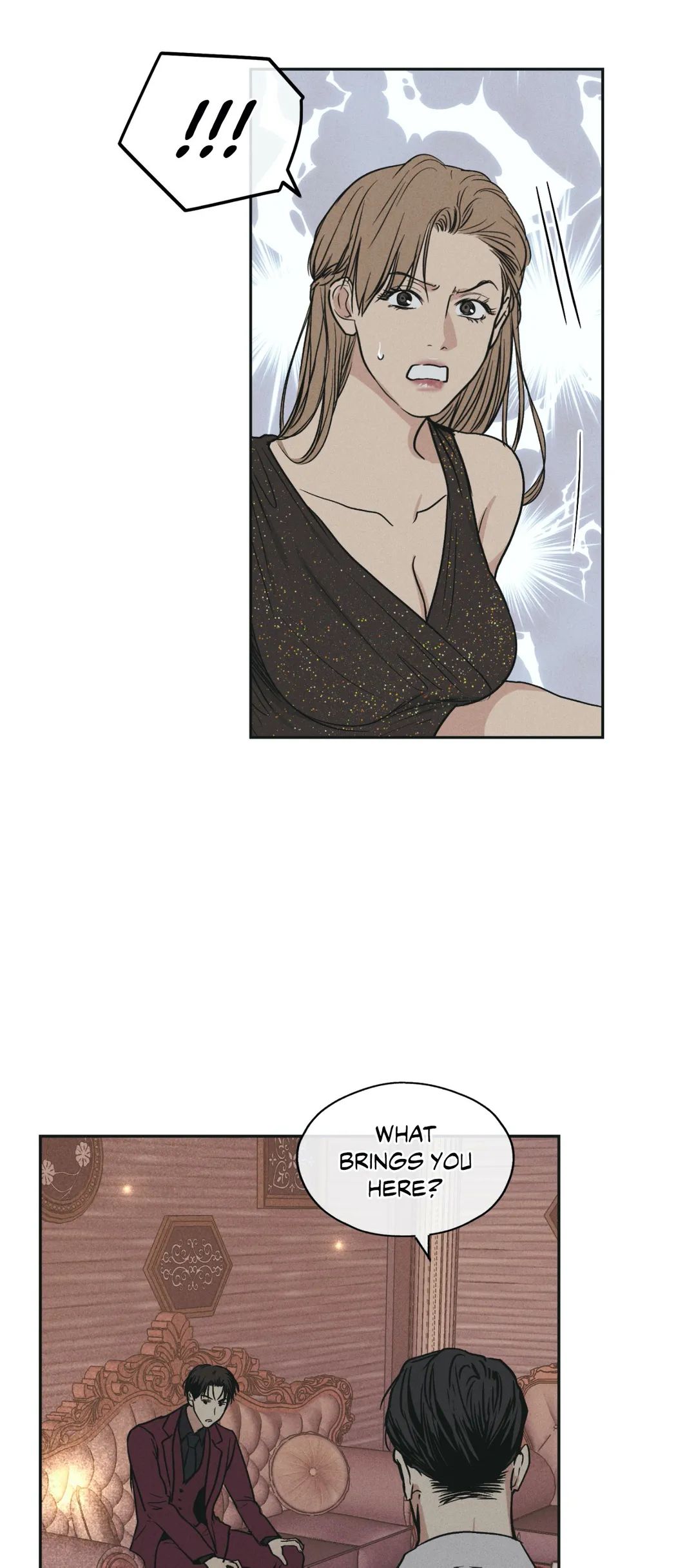 Read Payback (Yaoi) chapter 31 image 29 on Lezhin