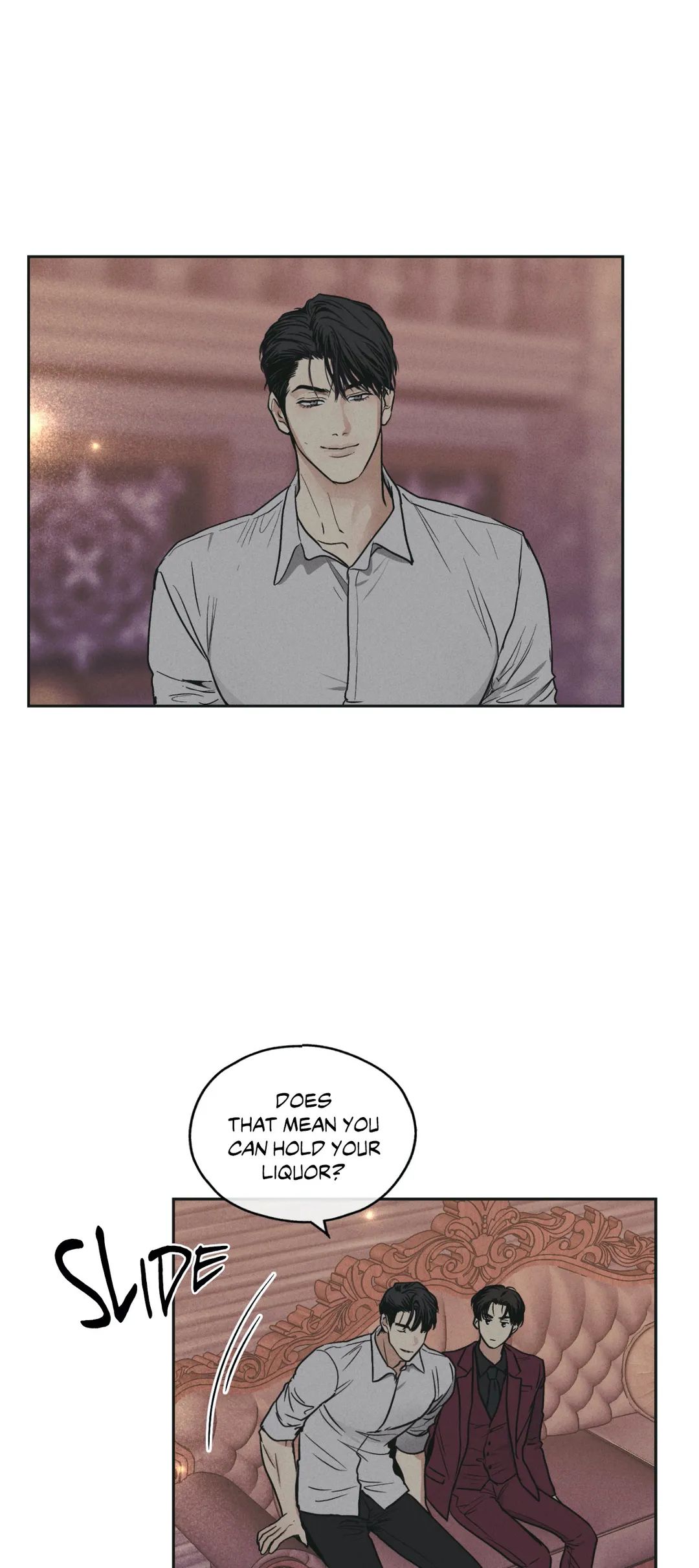 Read Payback (Yaoi) chapter 31 image 31 on Lezhin