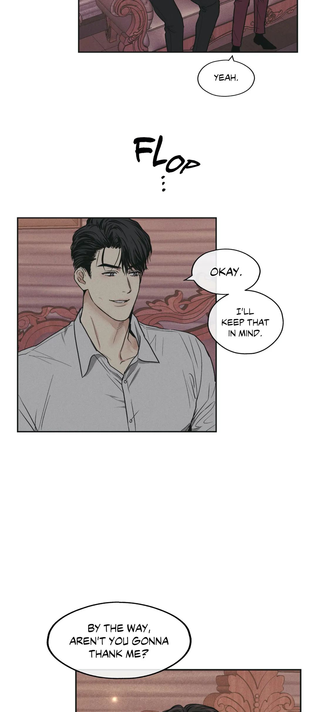 Read Payback (Yaoi) chapter 31 image 32 on Lezhin
