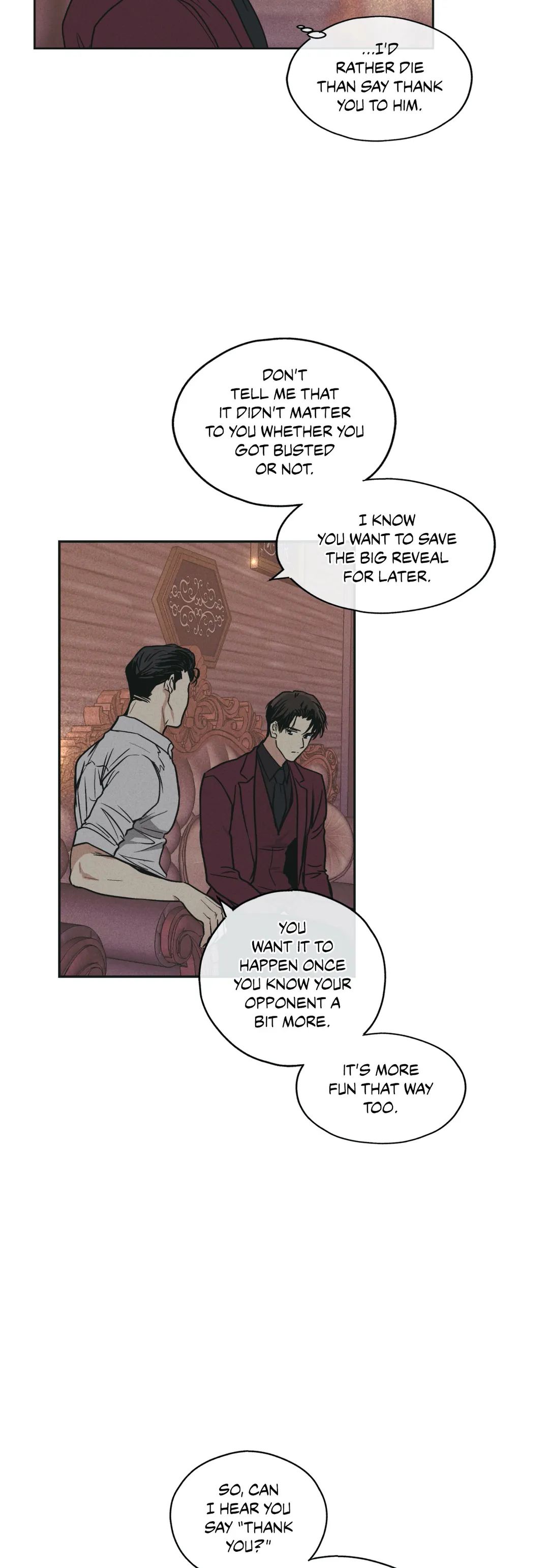 Read Payback (Yaoi) chapter 31 image 35 on Lezhin