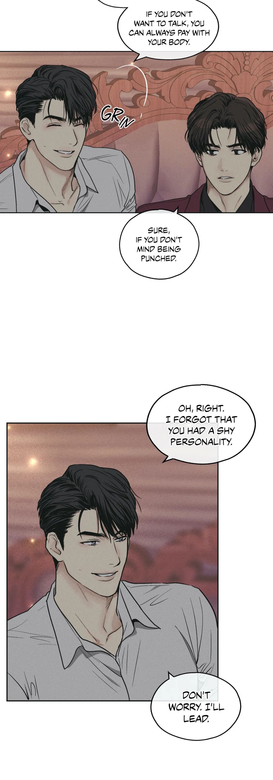 Read Payback (Yaoi) chapter 31 image 36 on Lezhin