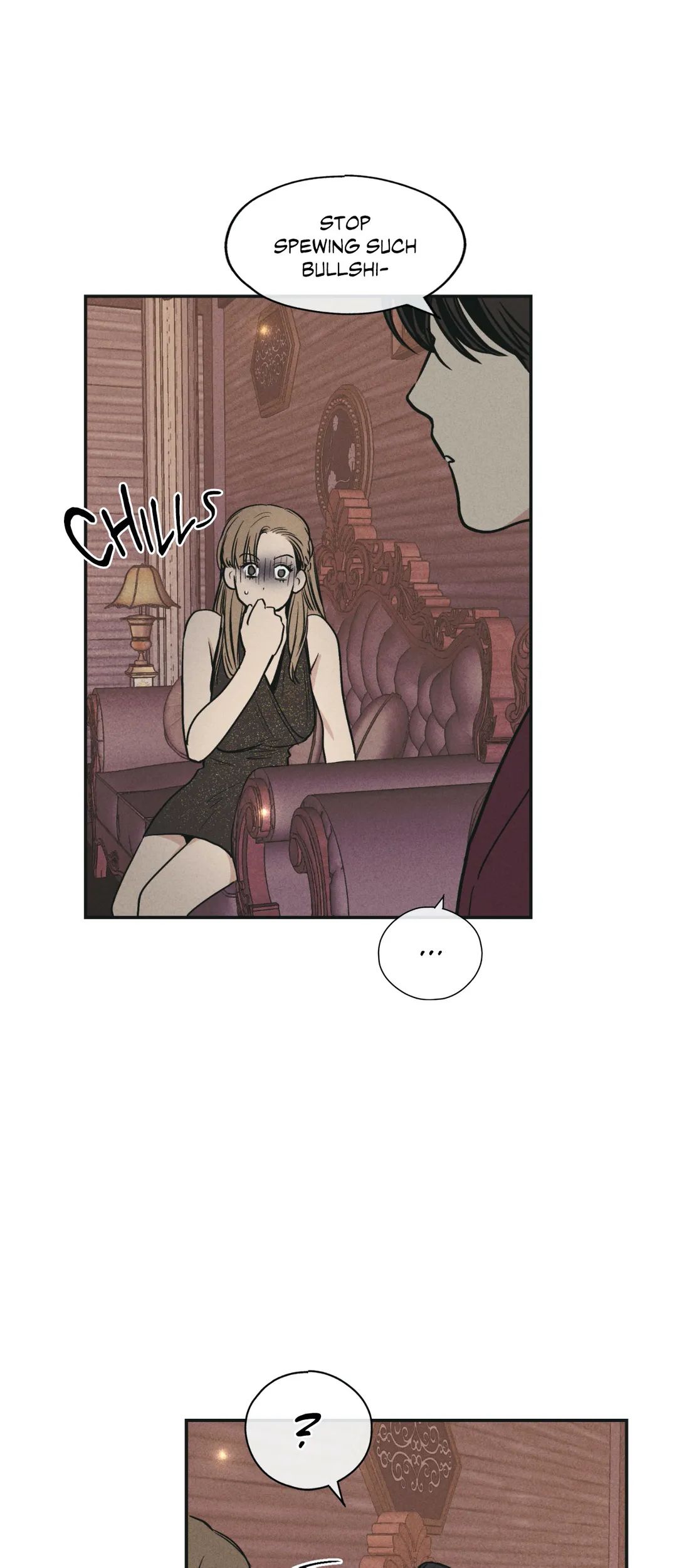 Read Payback (Yaoi) chapter 31 image 37 on Lezhin