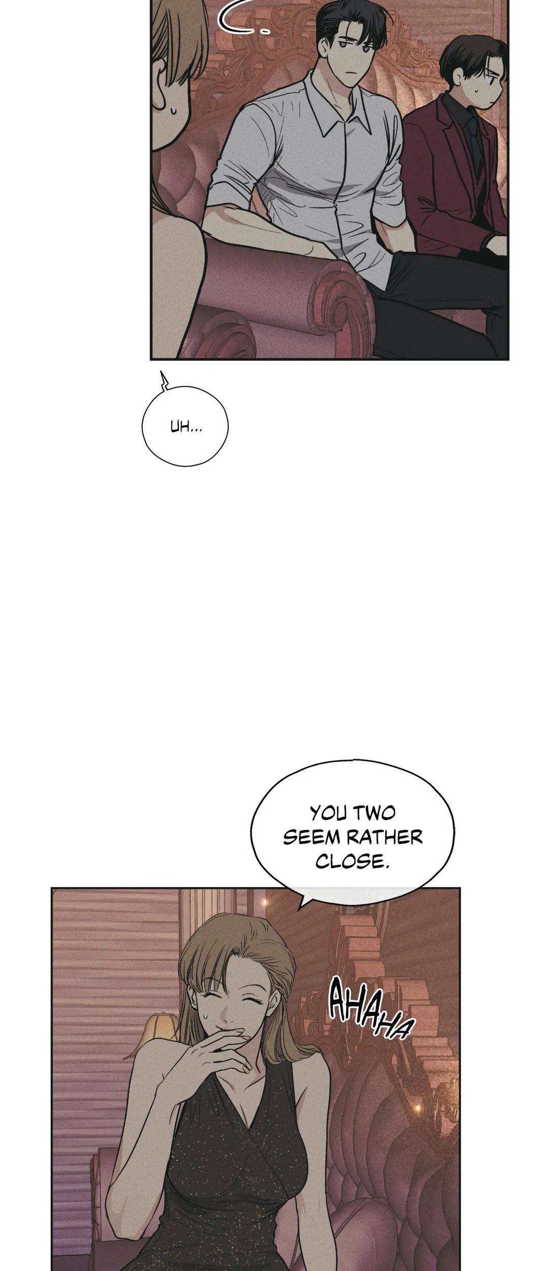 Read Payback (Yaoi) chapter 31 image 38 on Lezhin