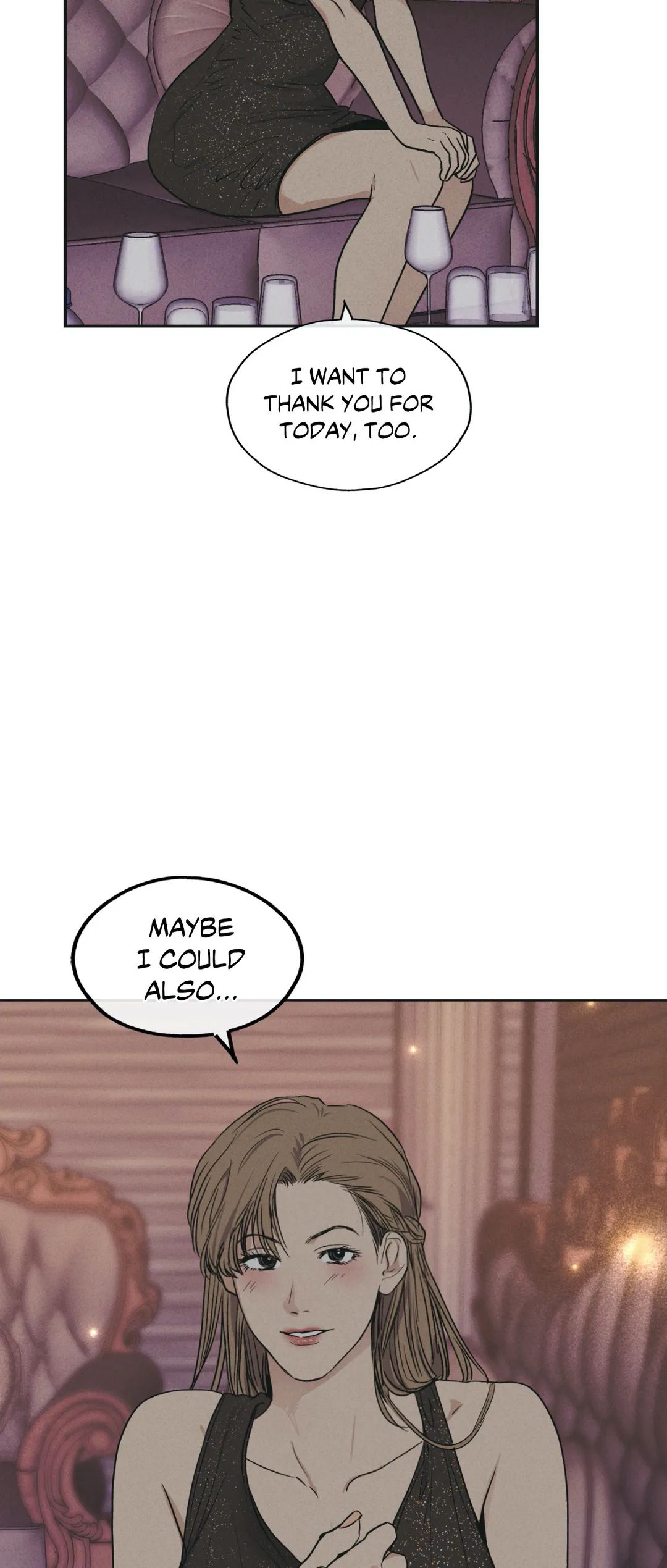 Read Payback (Yaoi) chapter 31 image 41 on Lezhin